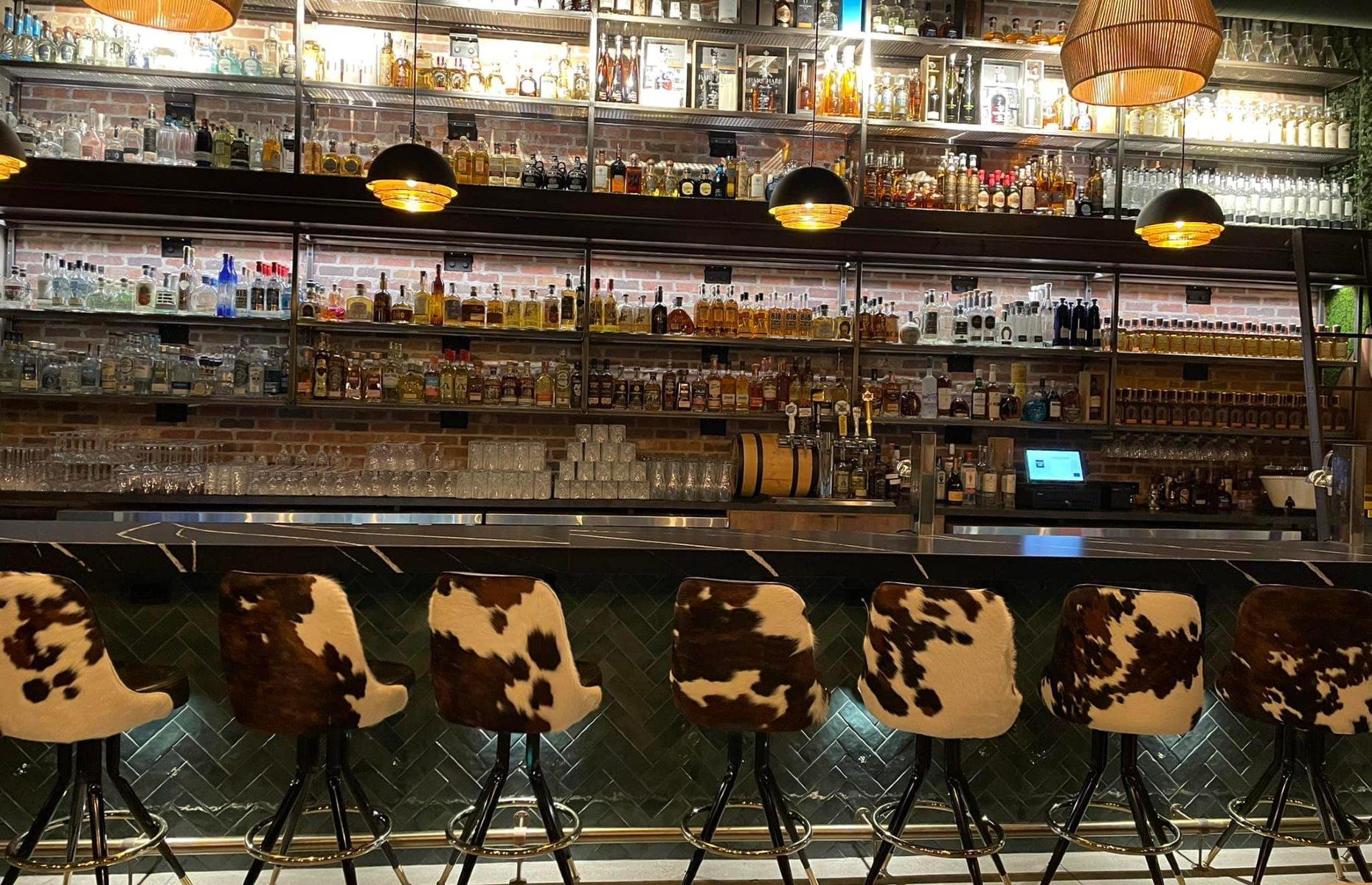 North Dakota: Mas Tequila Cocina & Cocktails, West Fargo