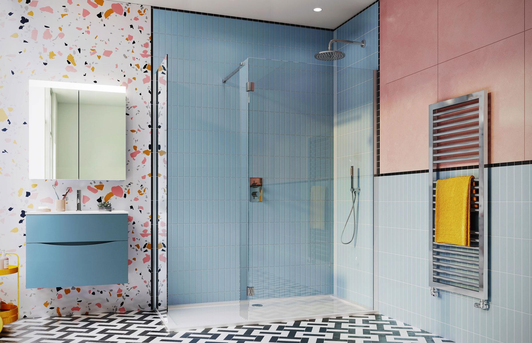 beautiful bathroom tiles beautiful bathroom tiles