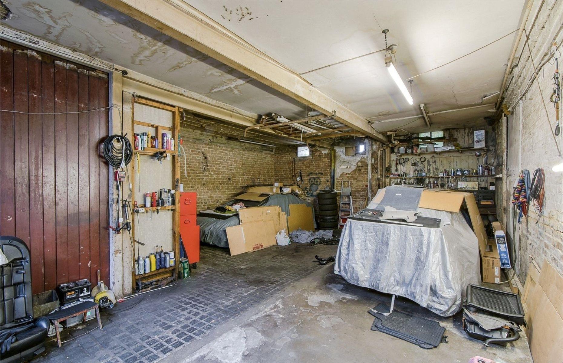 Abandoned buildings for sale you can actually buy today