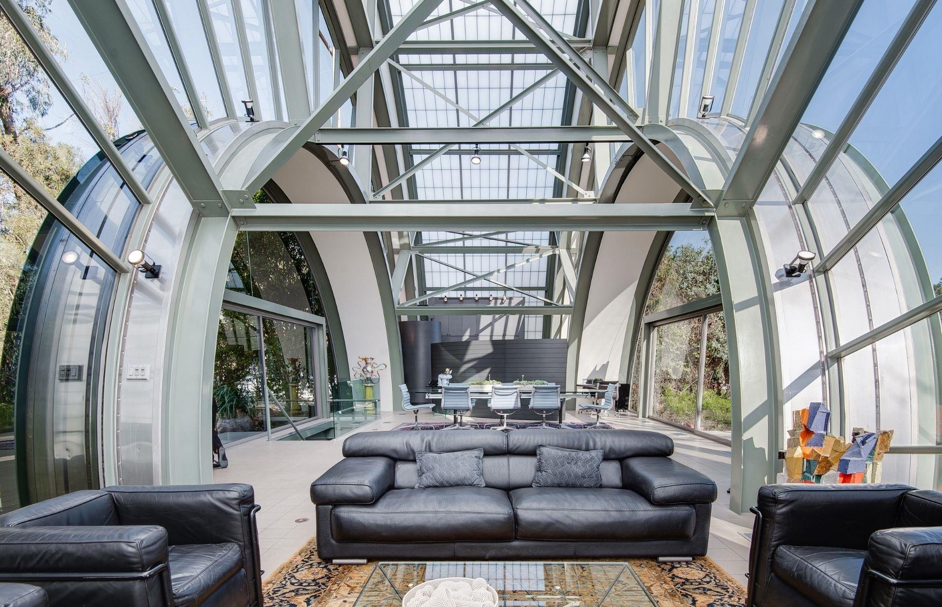 Milton Sidley House, Kalifornien, USA