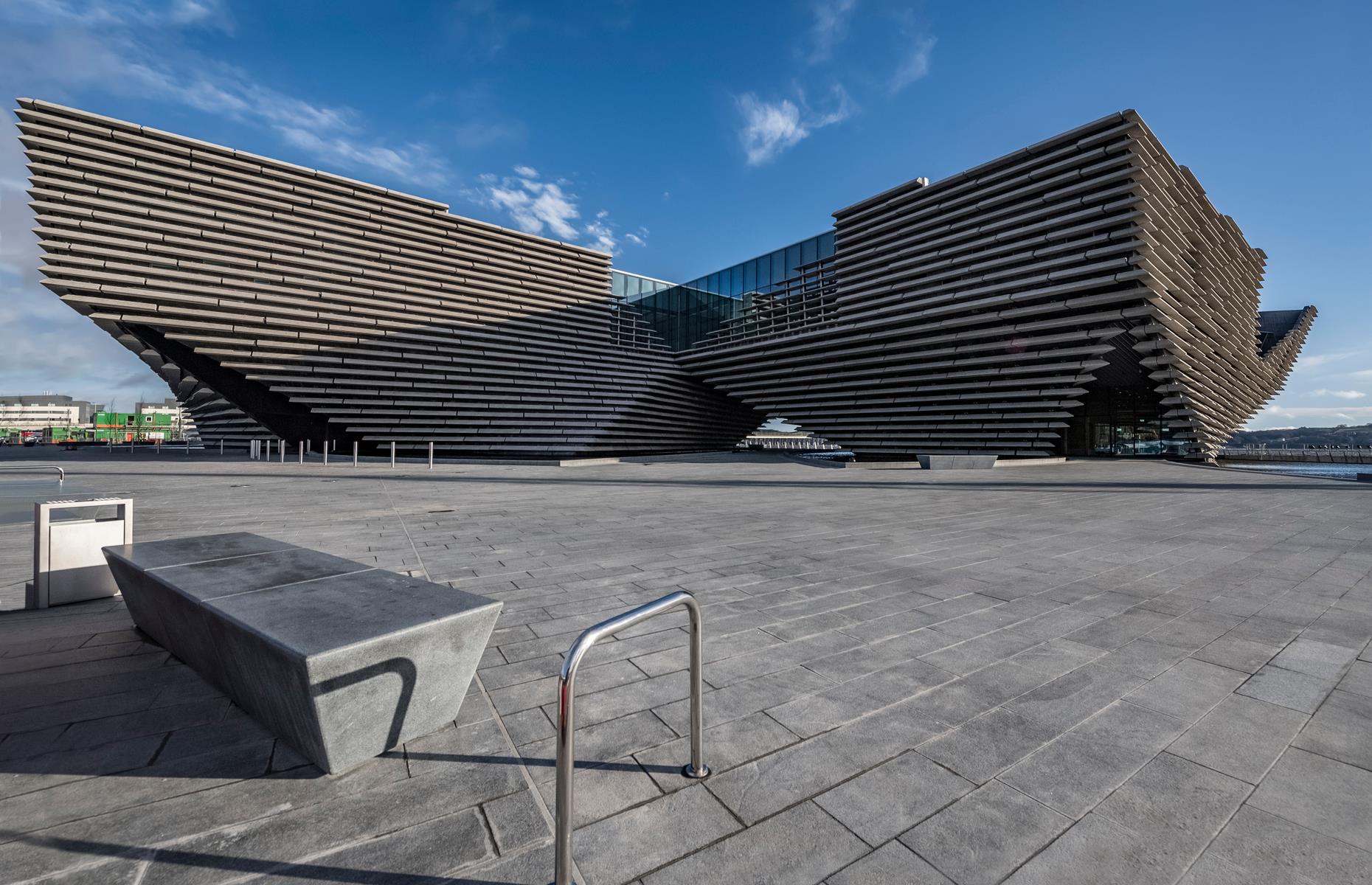 Dundee, Scotland