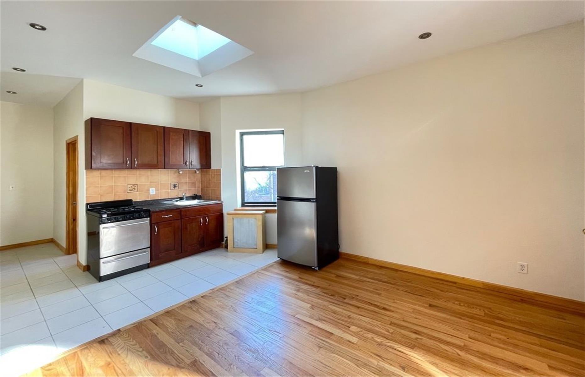 Lady Gaga's New York rental 