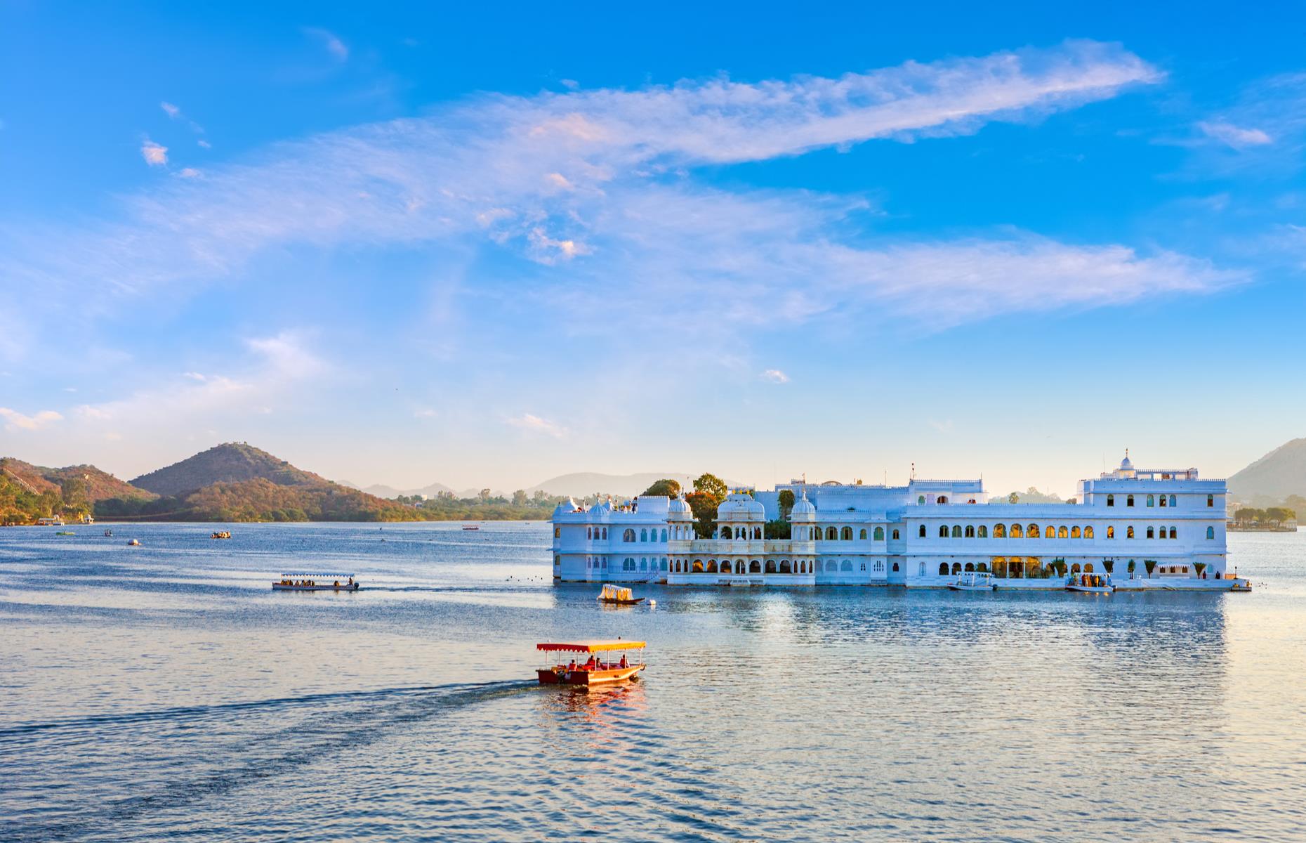 Udaipur, India