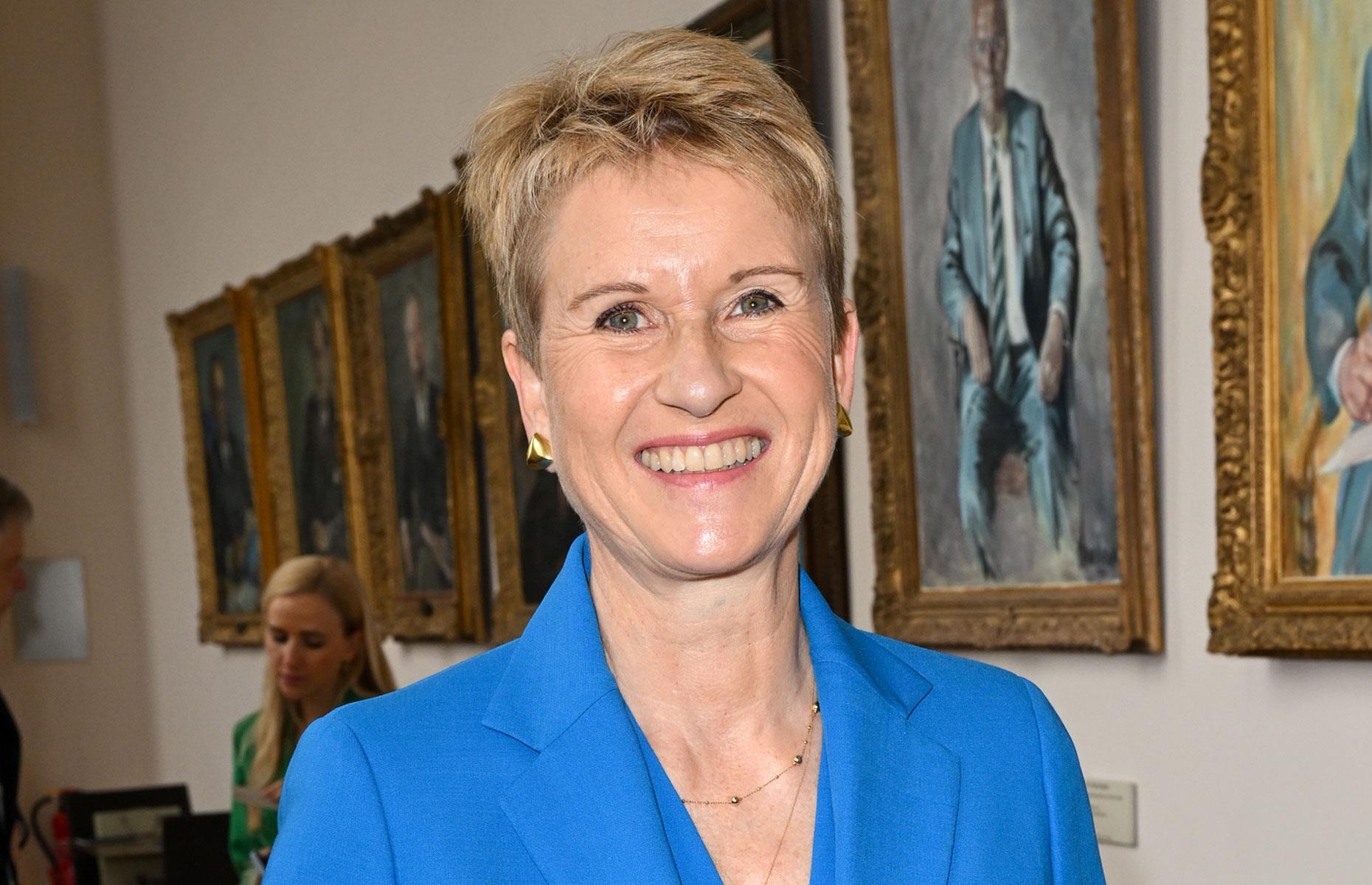 Germany – Susanne Klatten: $22.1 billion (£19bn)