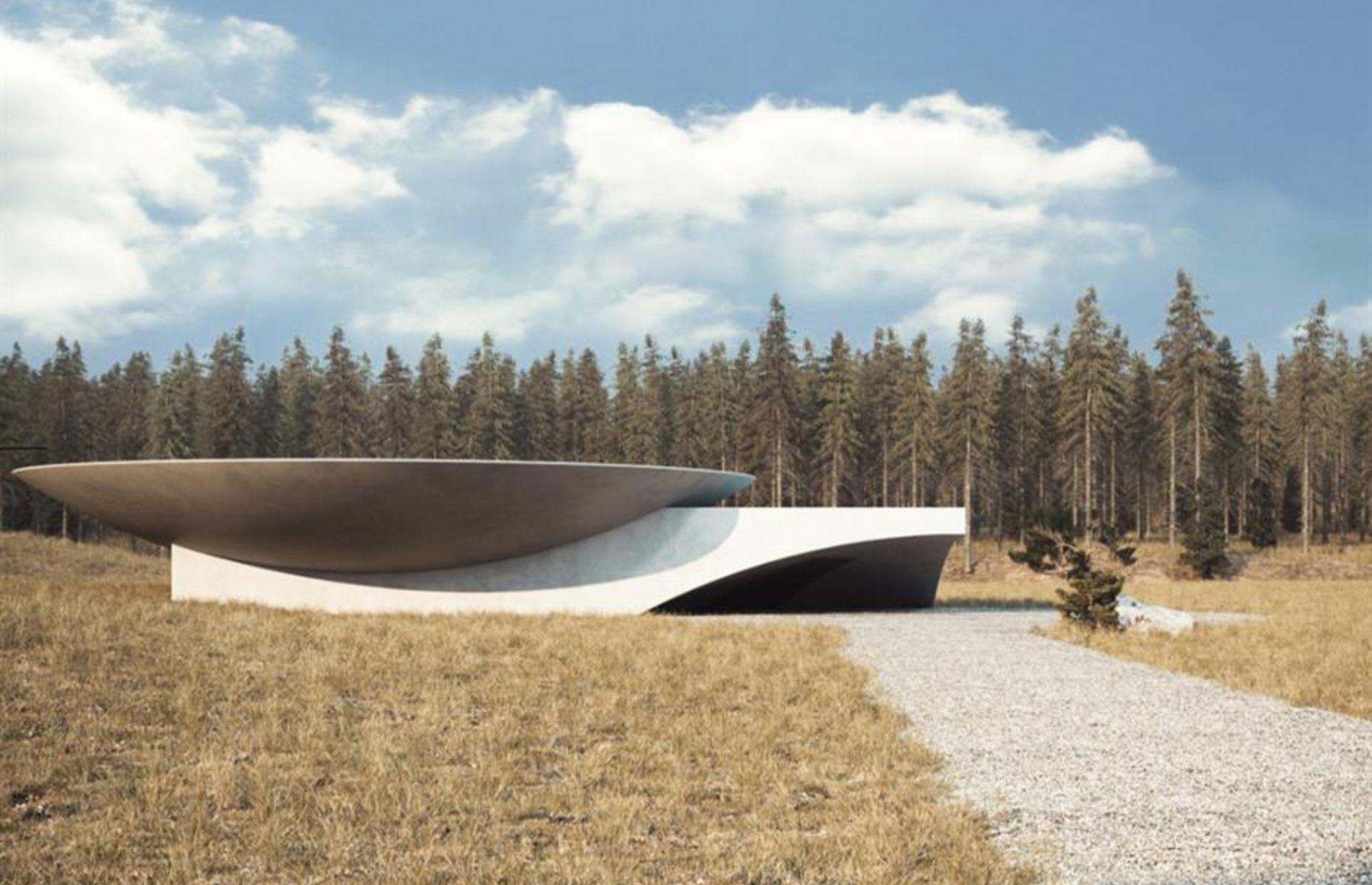 The world's most incredible subterranean homes