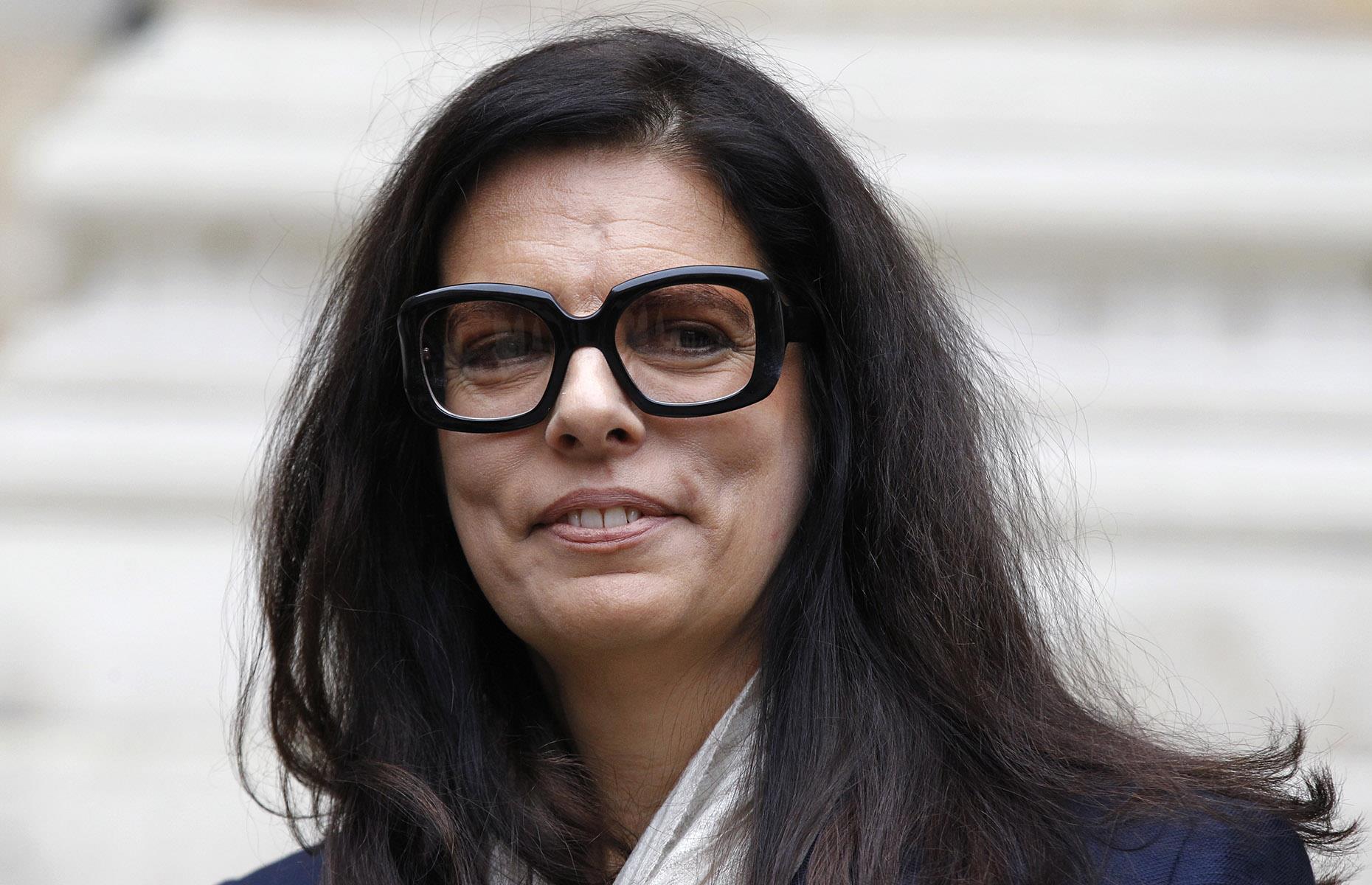 Françoise Bettencourt-Meyers