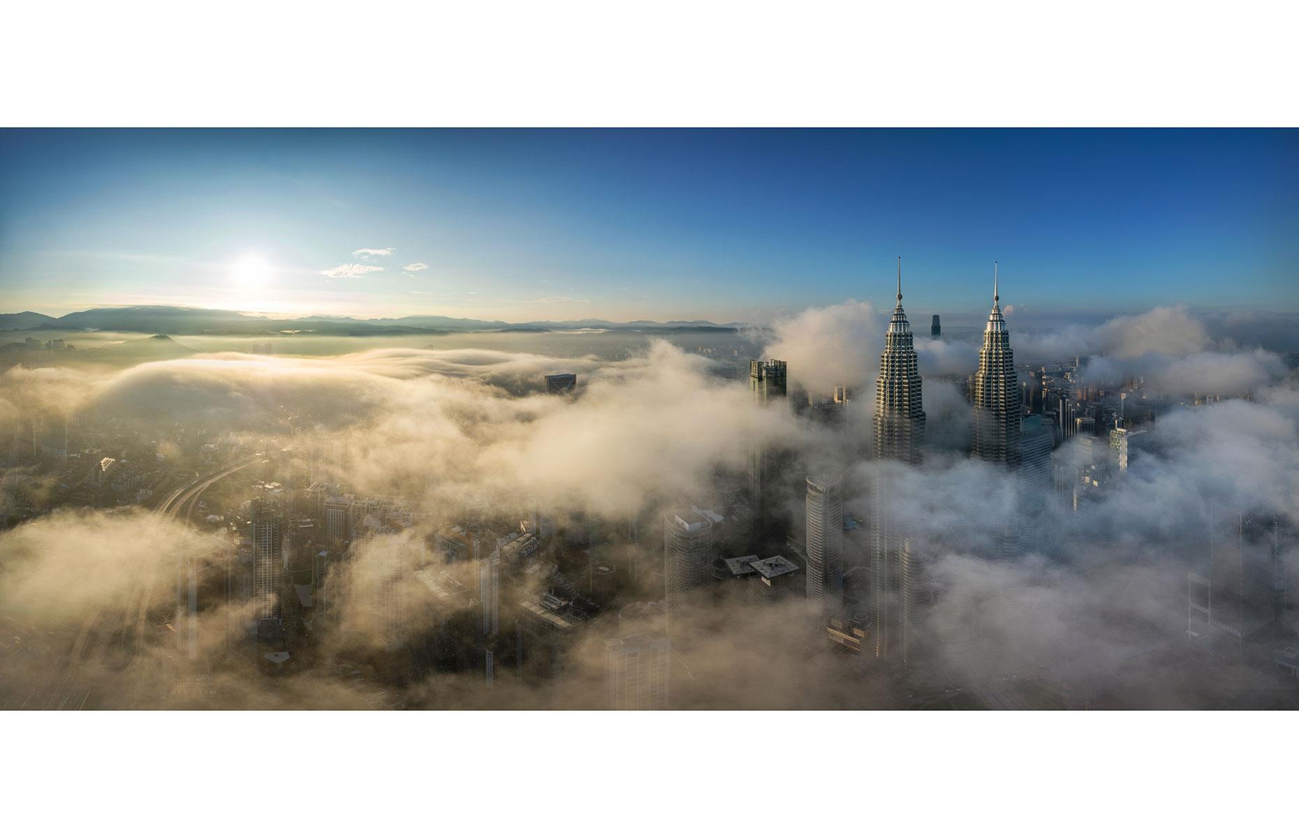 Top 50 Open - Built Environment: Lam Soon Tak