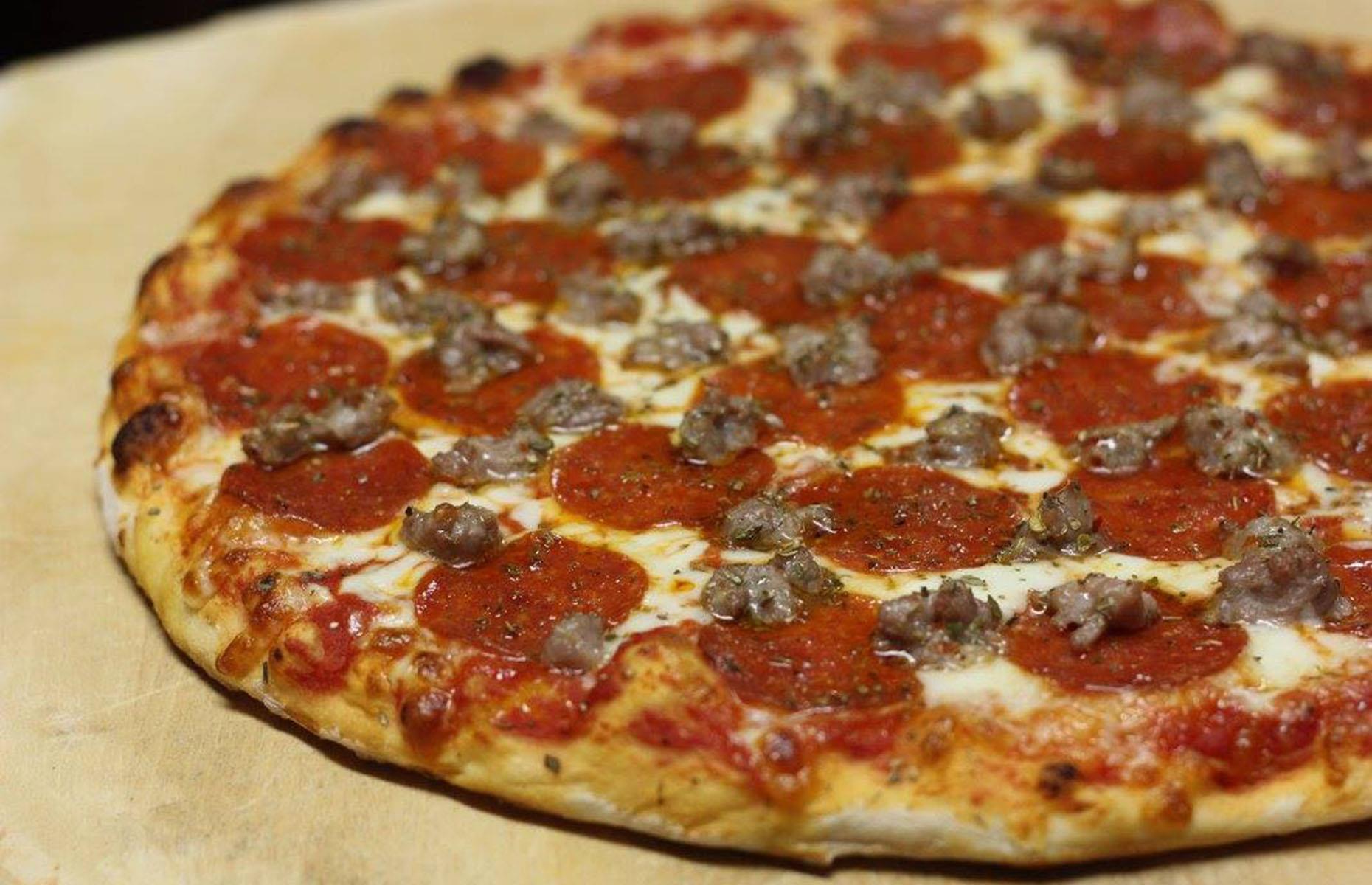 Indiana: Rocco's Restaurant, South Bend