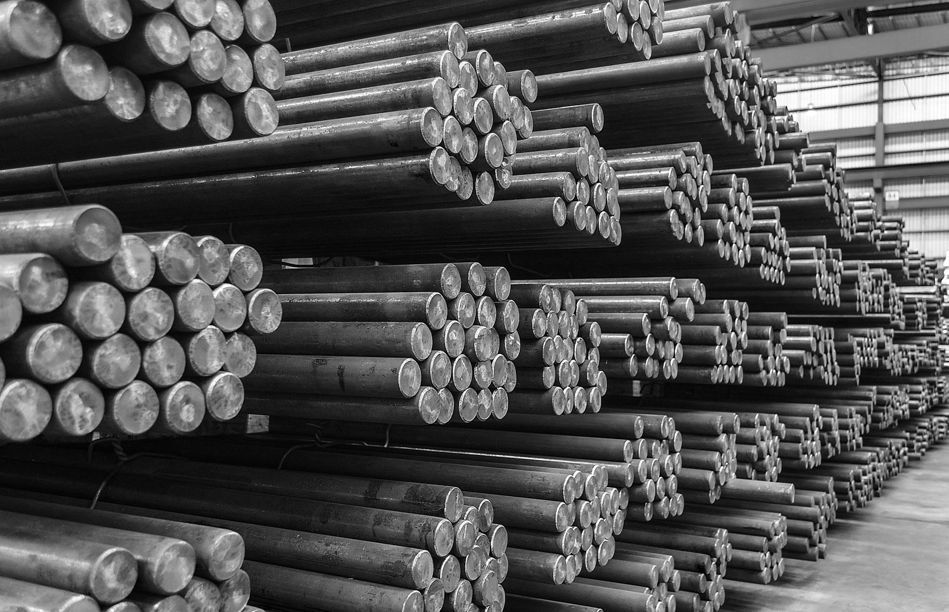 Brazil: 76% of semi-finished iron imports