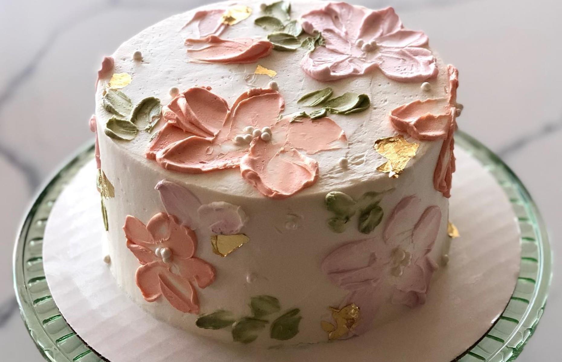 28. Arizona: A Bakeshop, Phoenix