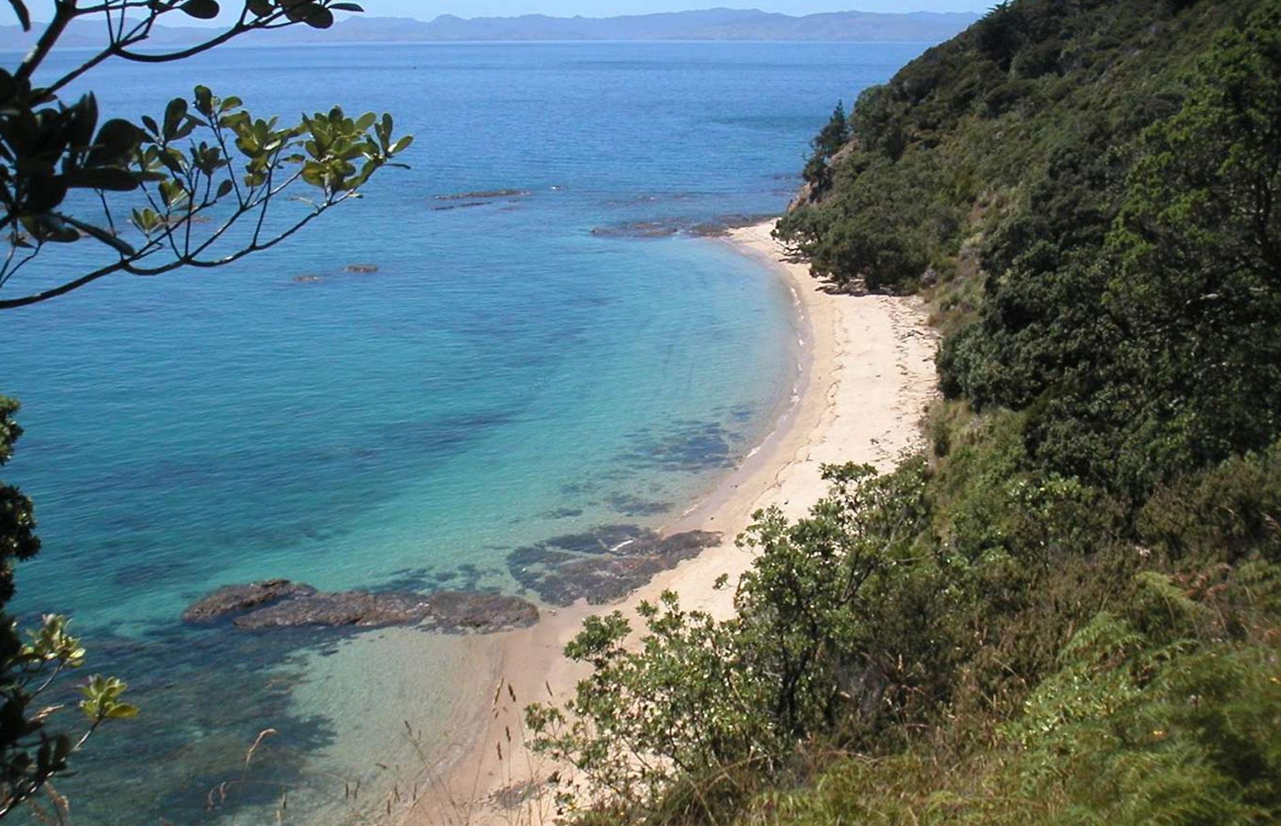 Pakatoa Island, Auckland, New Zealand: $25.7 million
