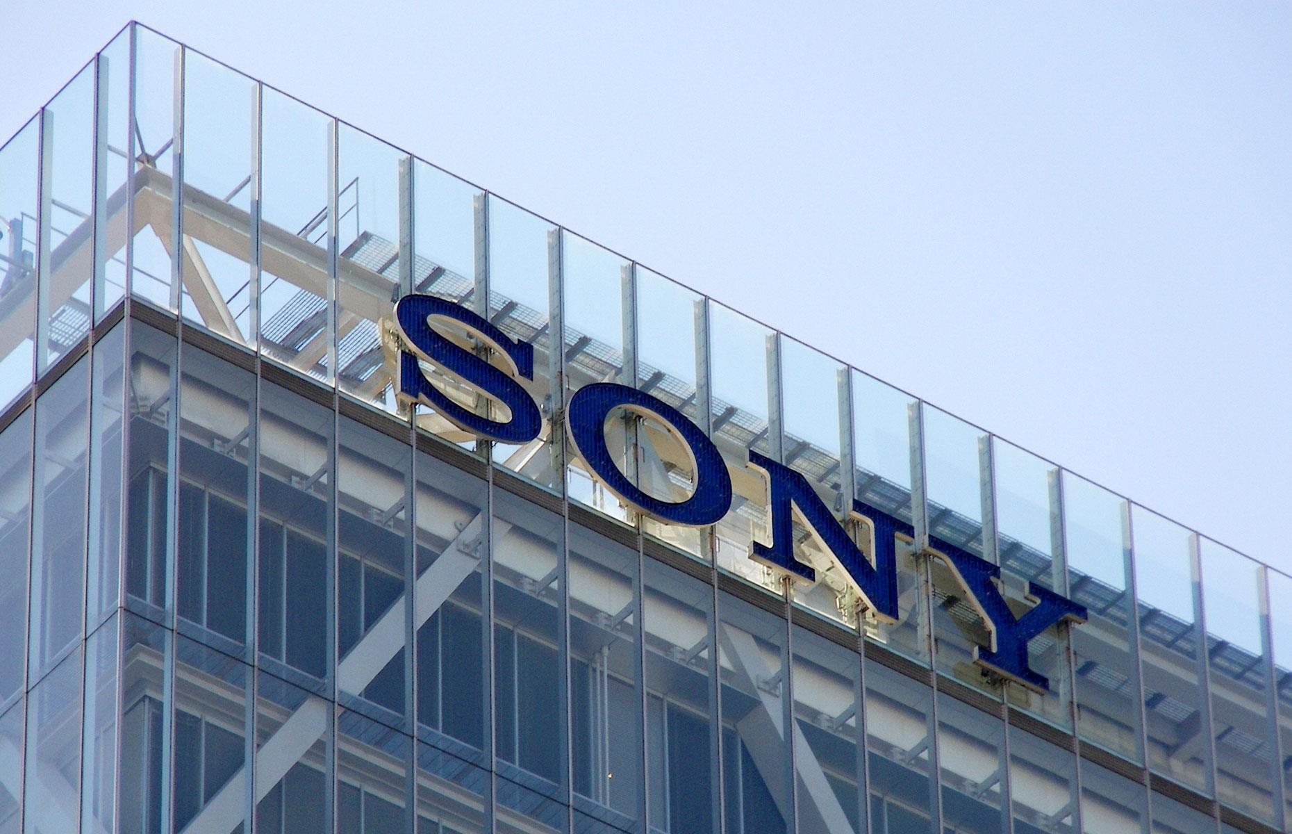 9. Sony