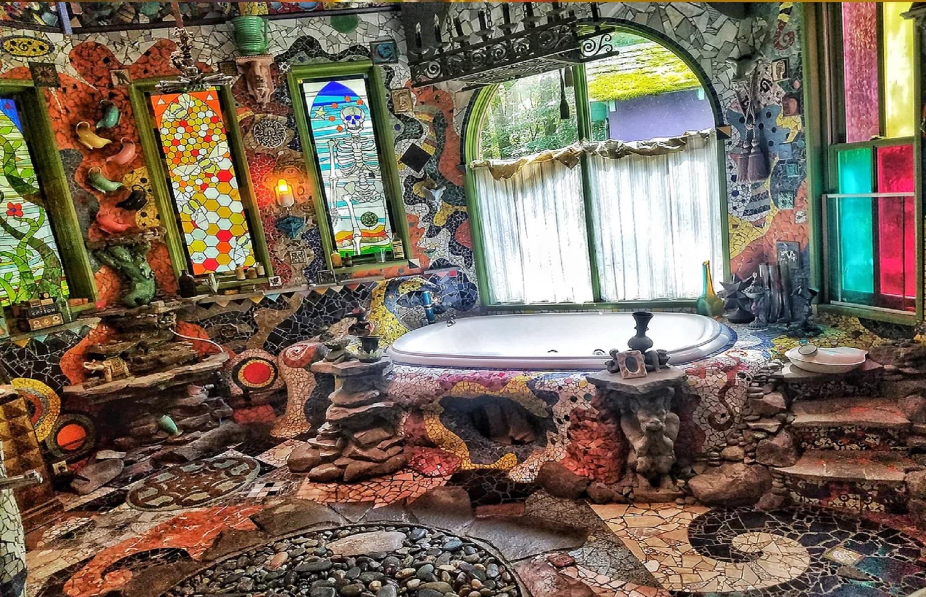 Luna Parc, Sandyston Township, New Jersey
