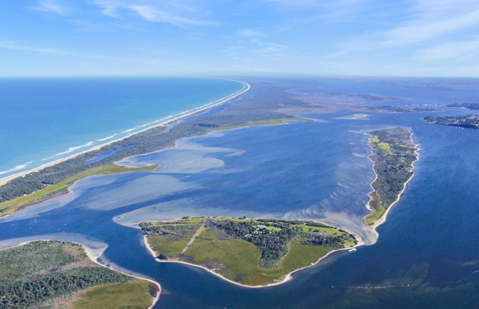 Isla Fraser, Victoria, Australia: Precio tras consultar