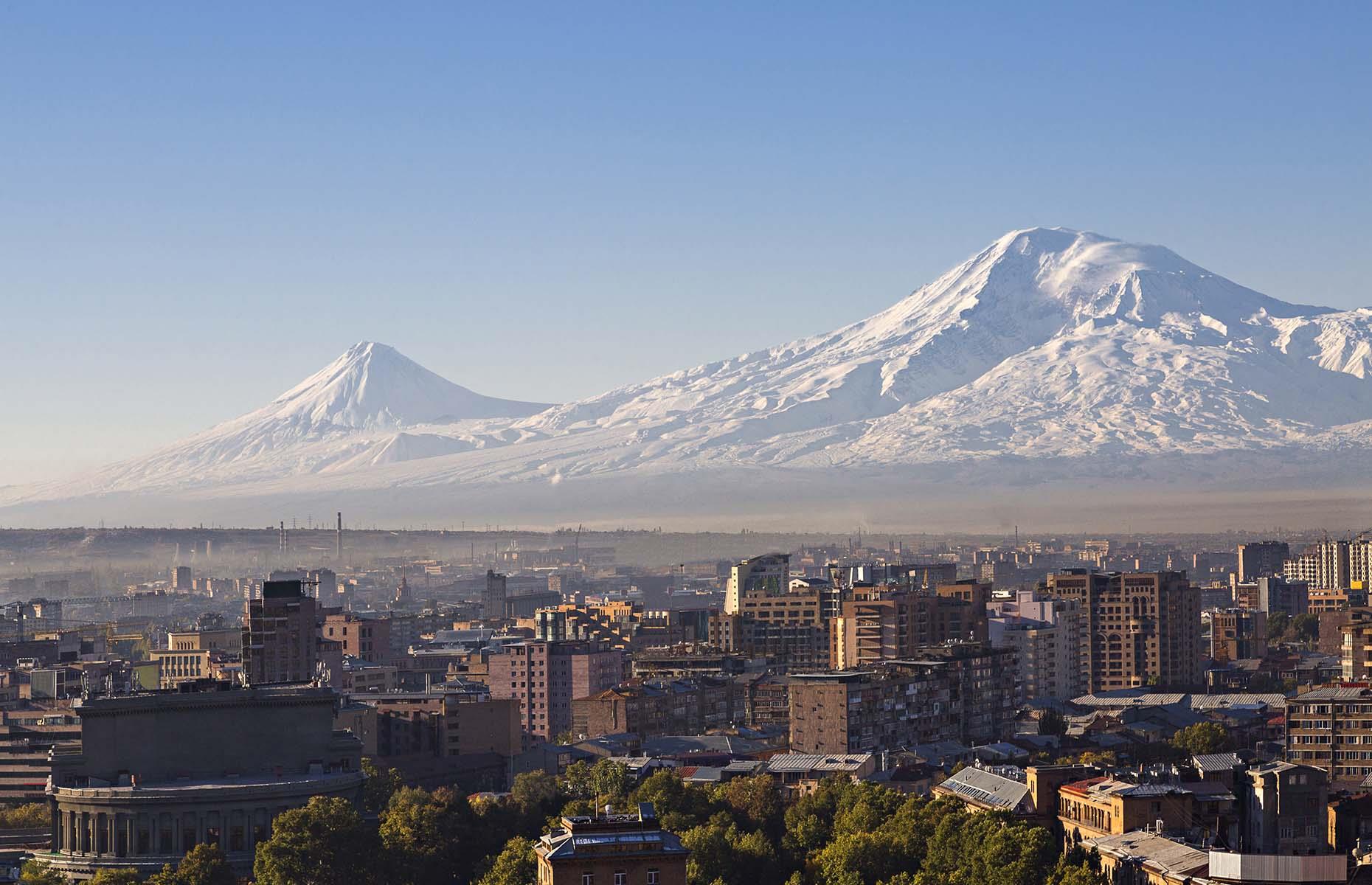 Yerevan, Armenia