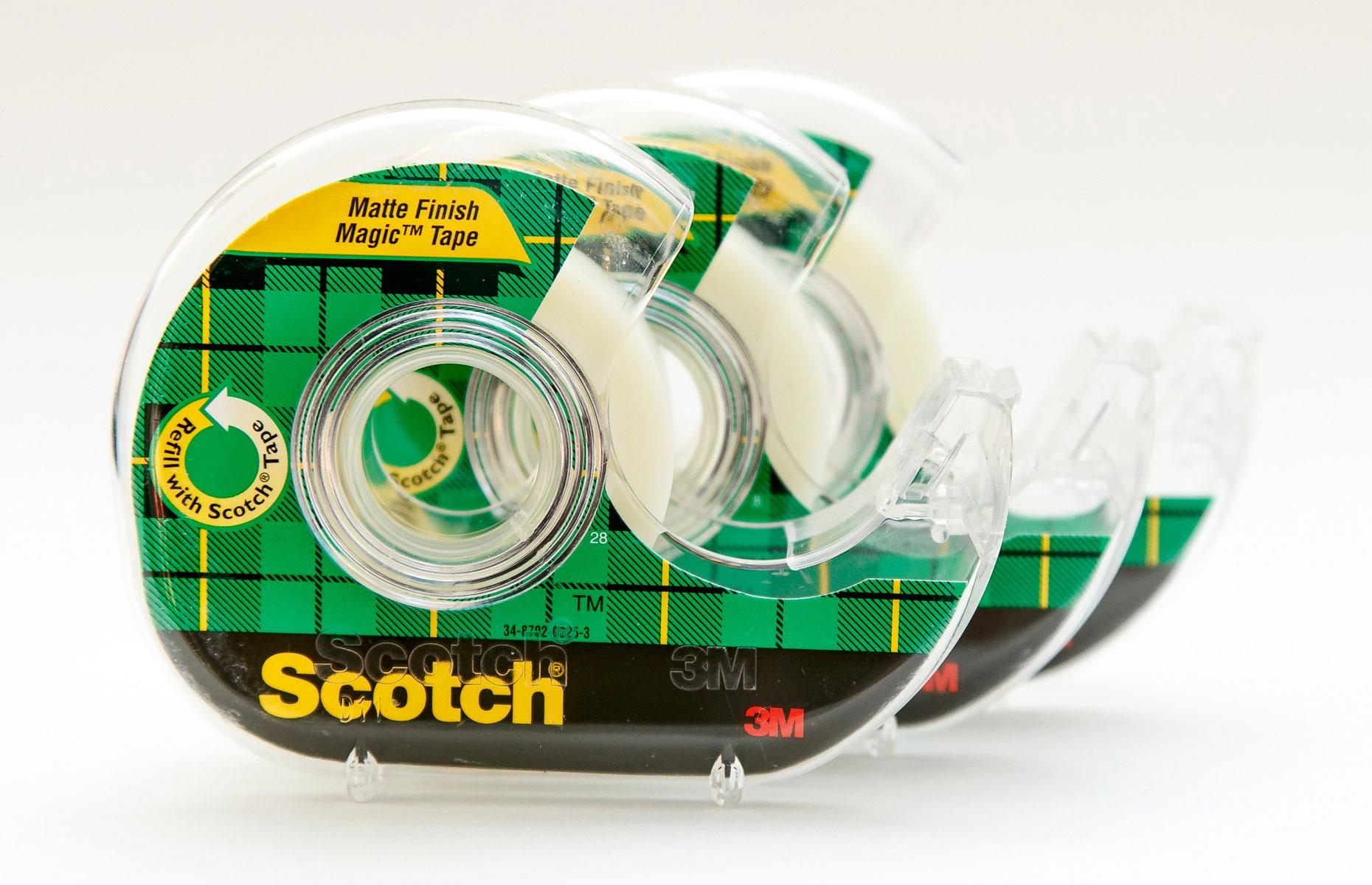 Scotch Tape