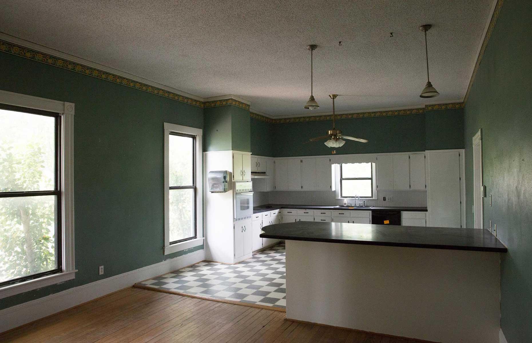 Are these the best Fixer Upper renovations?