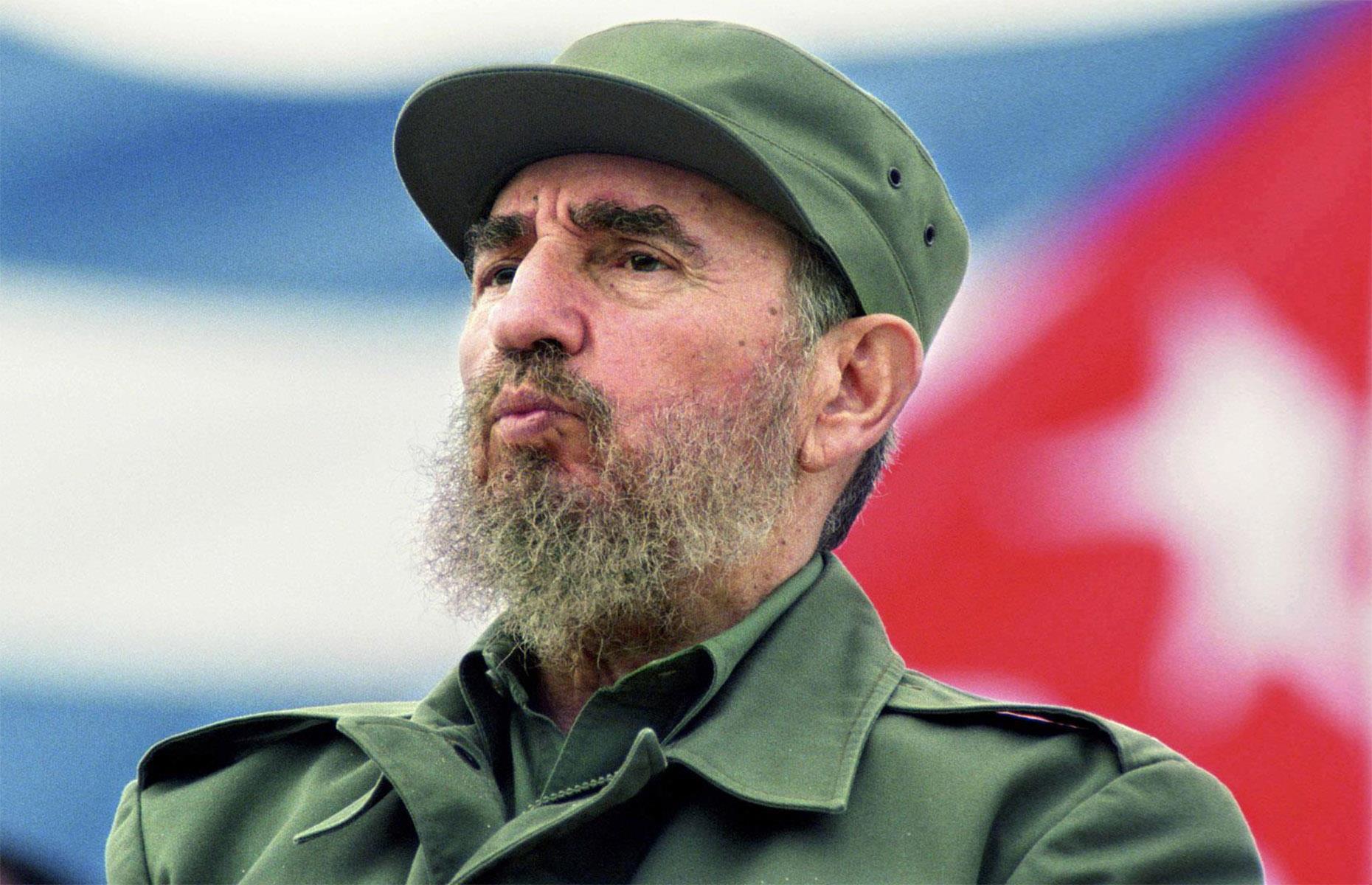 29 leaders who lived in luxury while their people starved