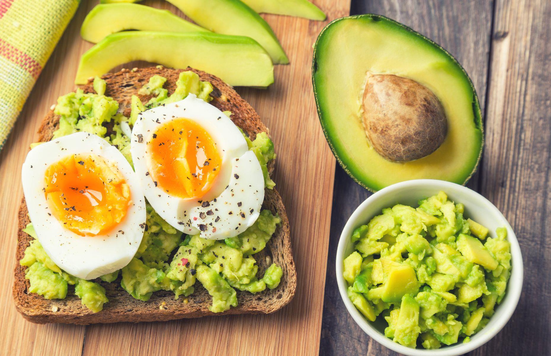 23. Have a go-to comfort food on hand