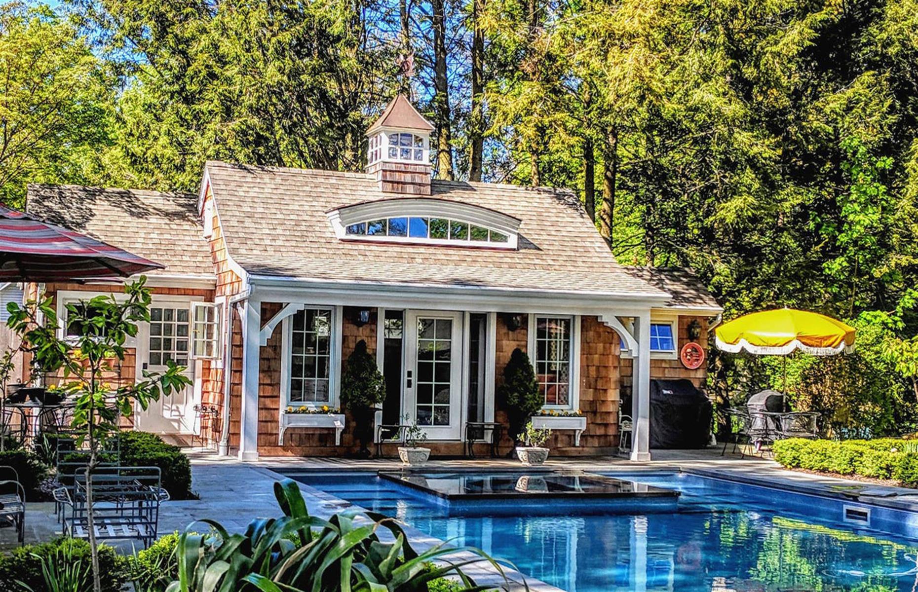 Connecticut: Trumford Guest House, Trumbull