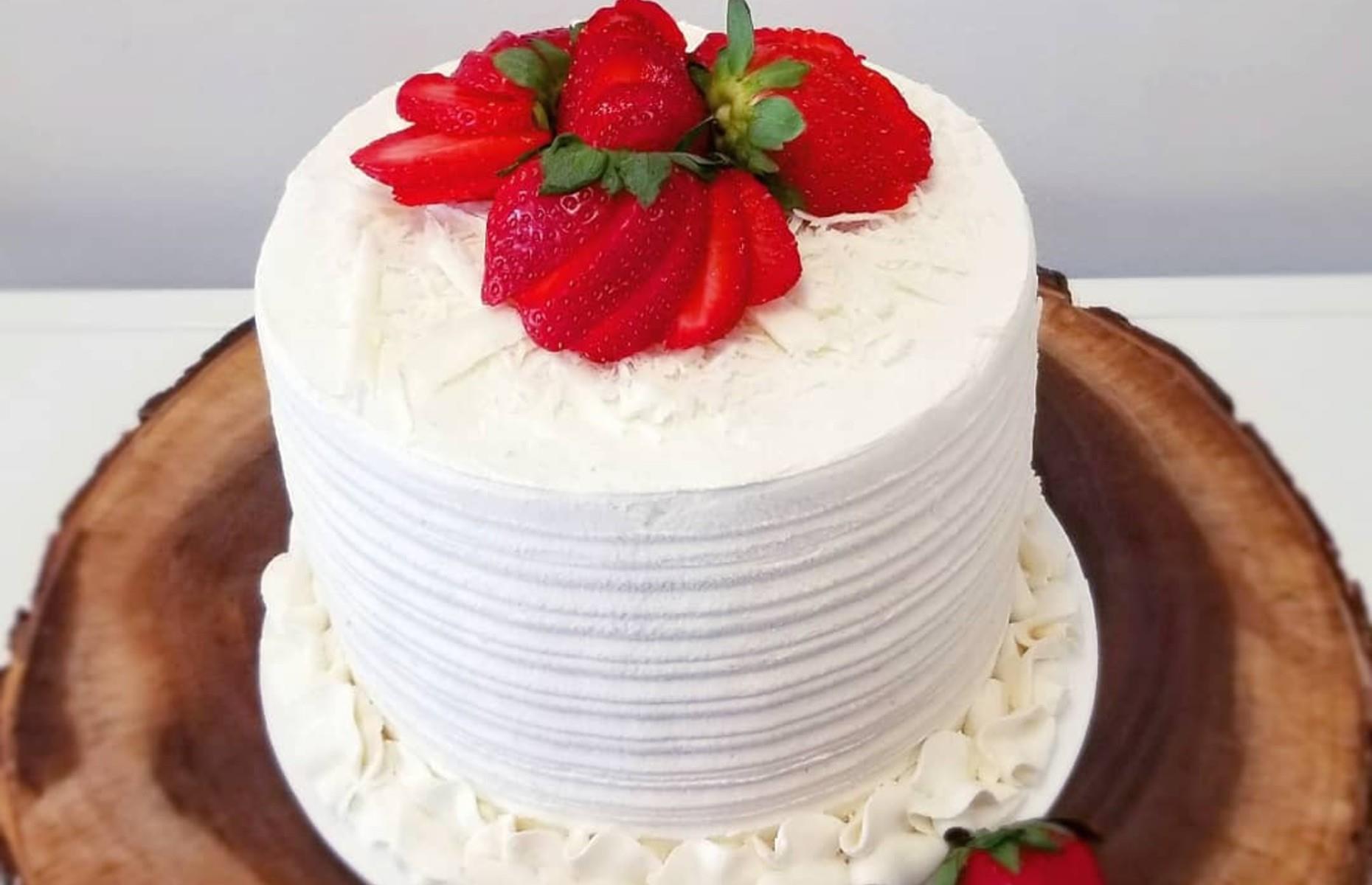 1. Georgia: The Sweet Spot Bakery, Duluth