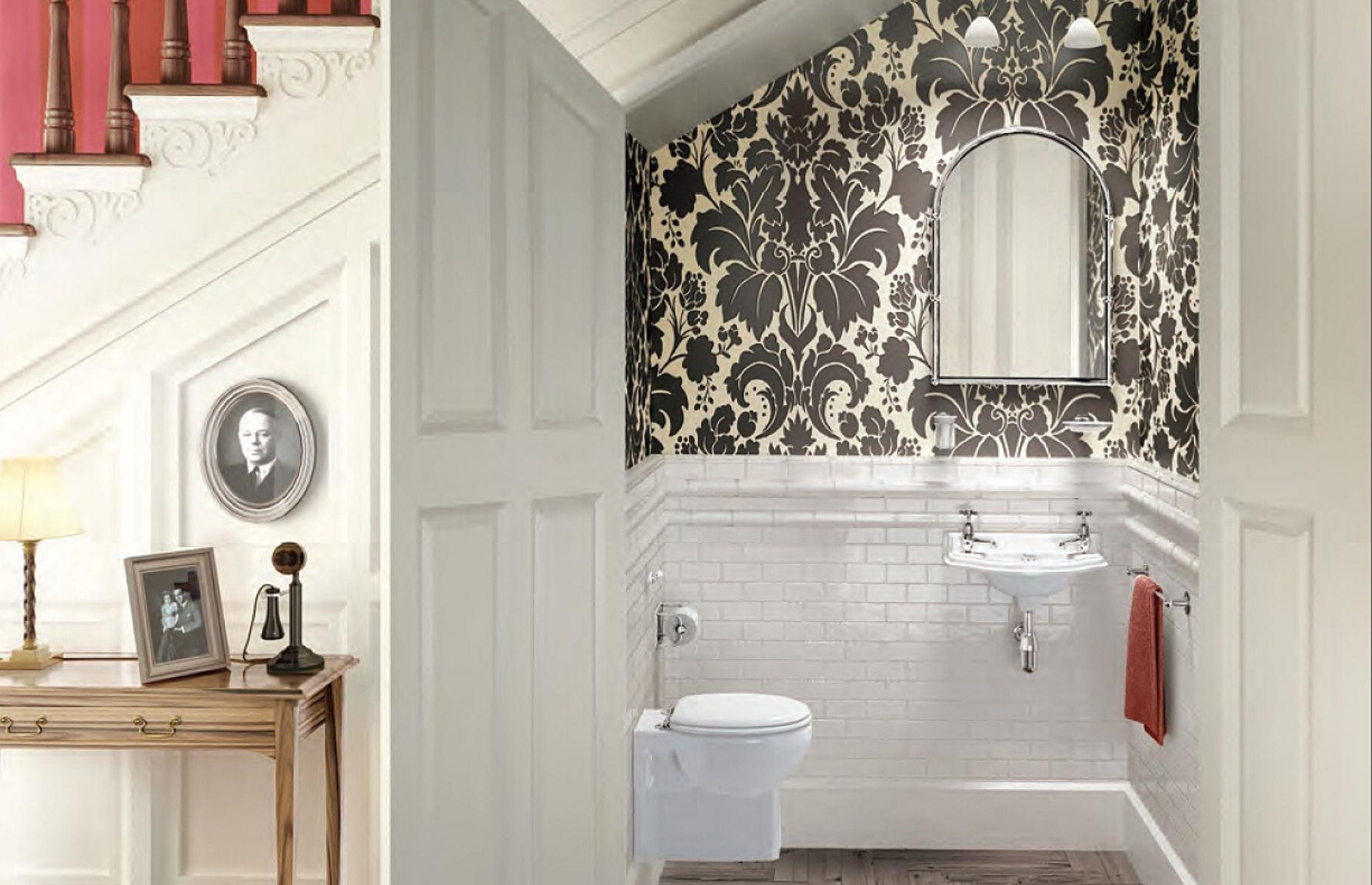 Cool and quirky closet makeovers