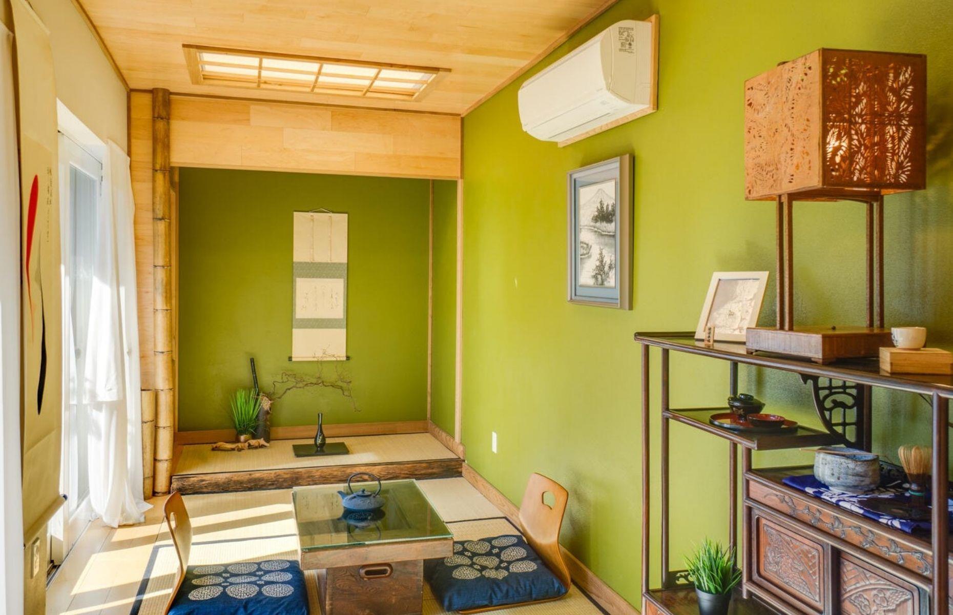 Casa contenedor ecológica, Columbia Británica, Canadá 