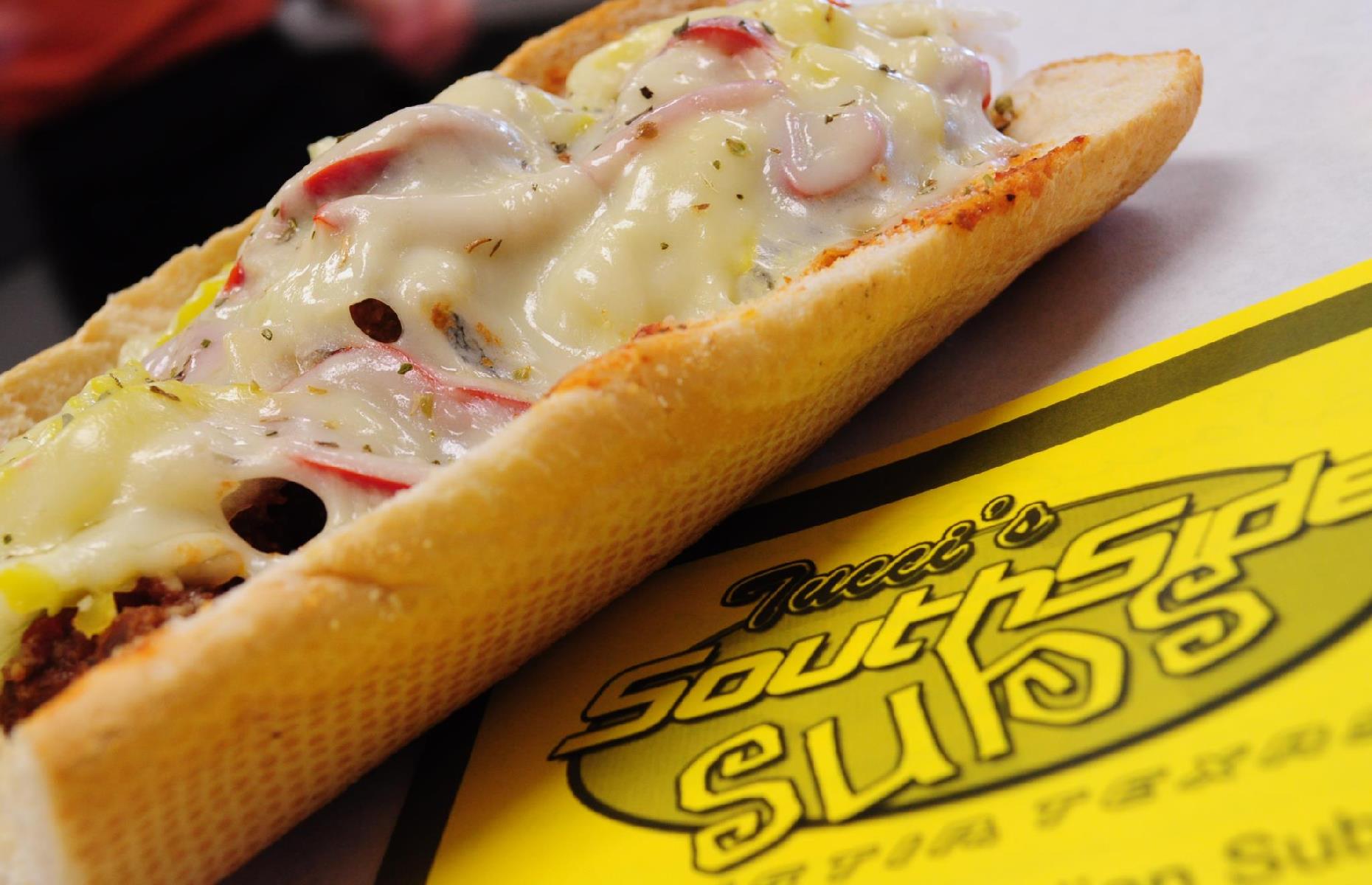26. Texas: Tucci’s Southside Subs, Austin