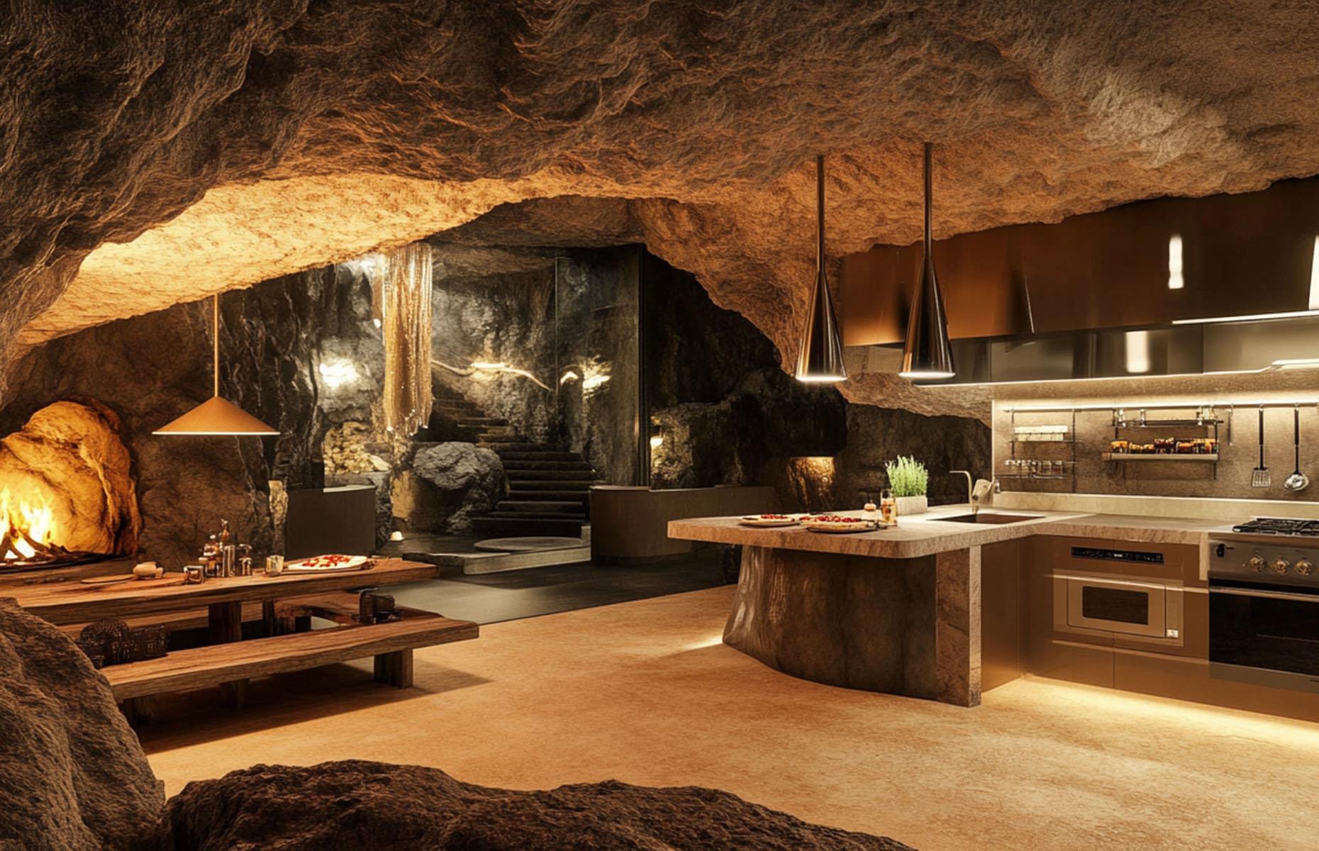 Beautifully designed spaces