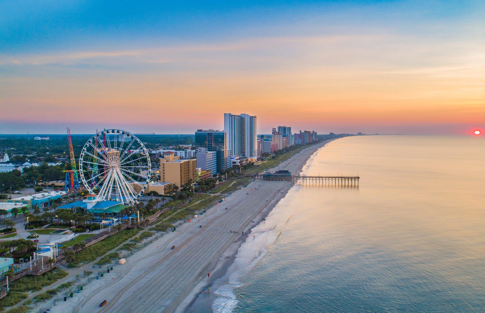 Myrtle Beach, South Carolina