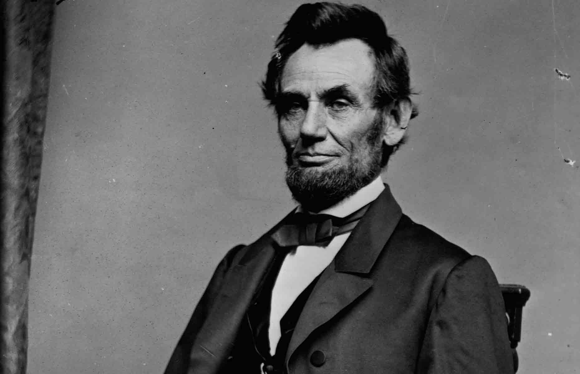 Abraham Lincoln