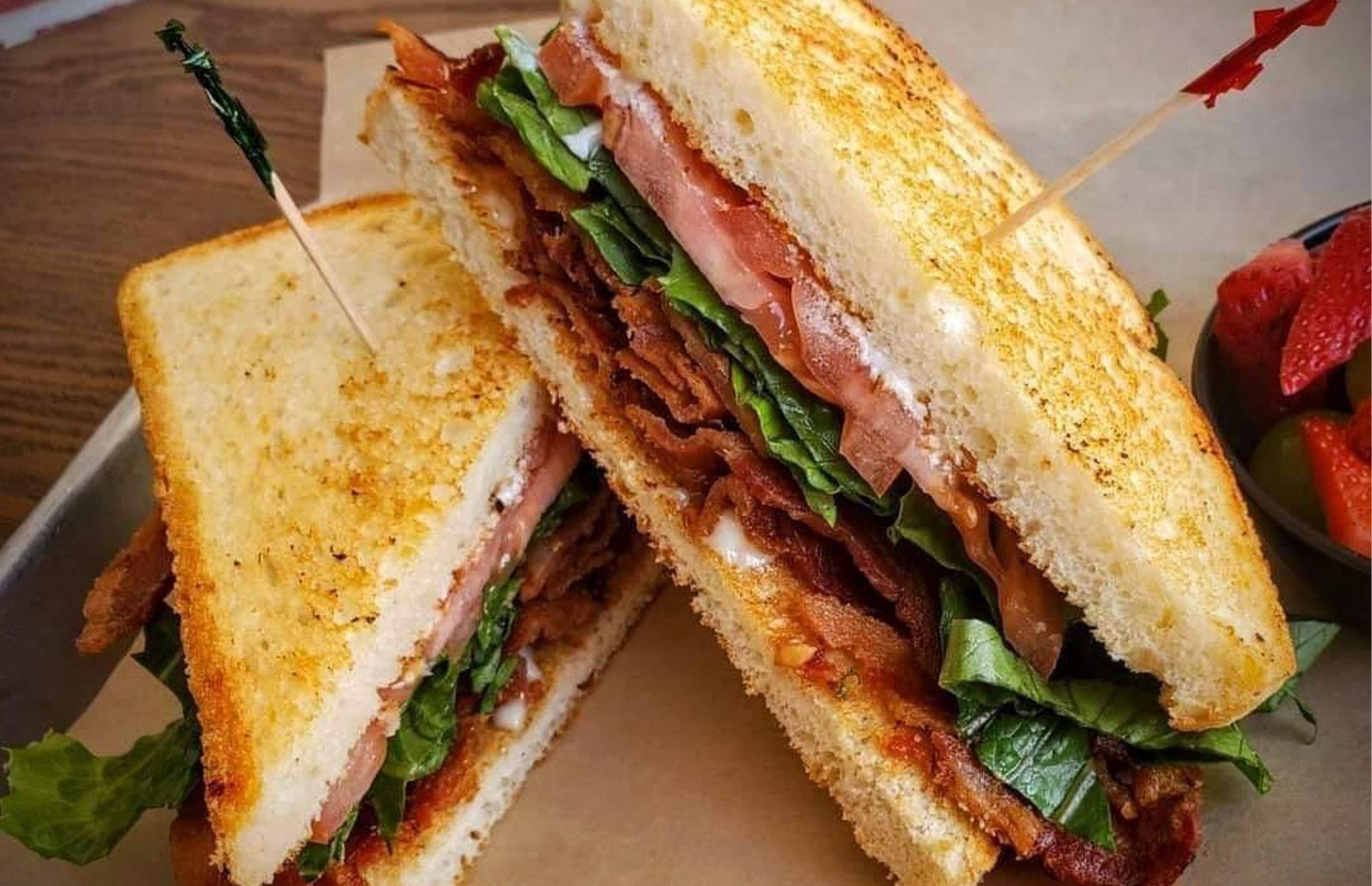 9. Arkansas: Pea Farm Bistro, Cabot