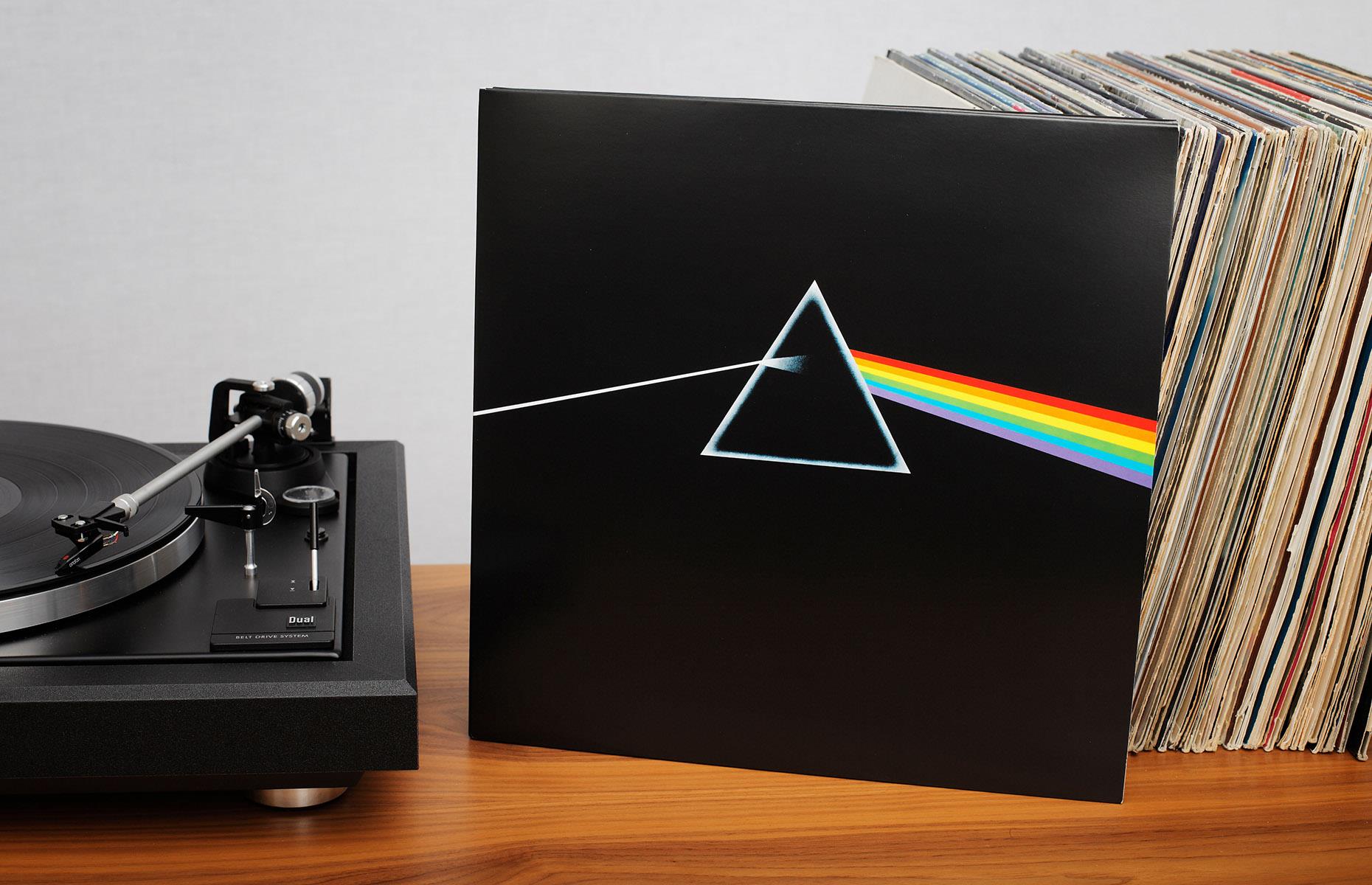Prized LPs and singles you may have in your collection