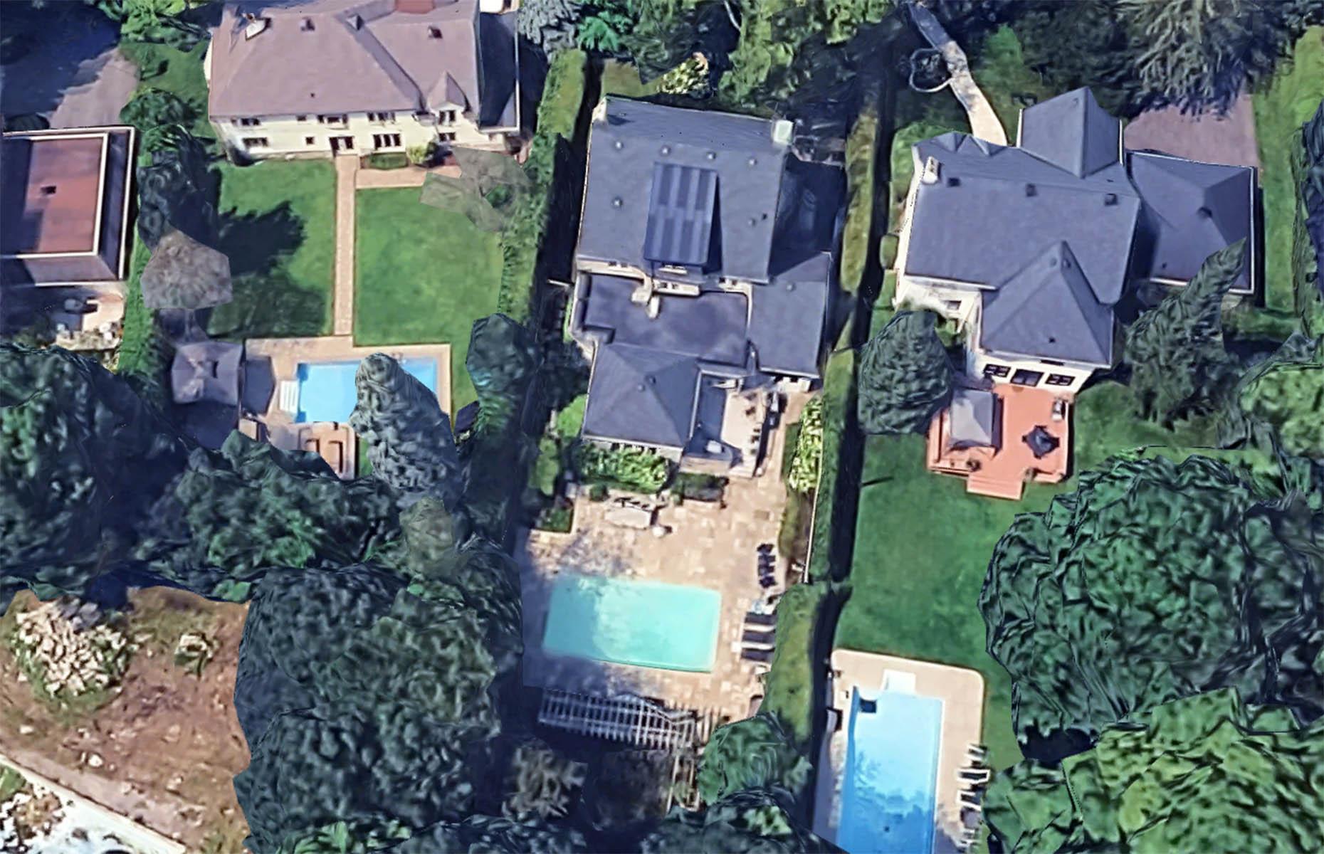 A perfect family home