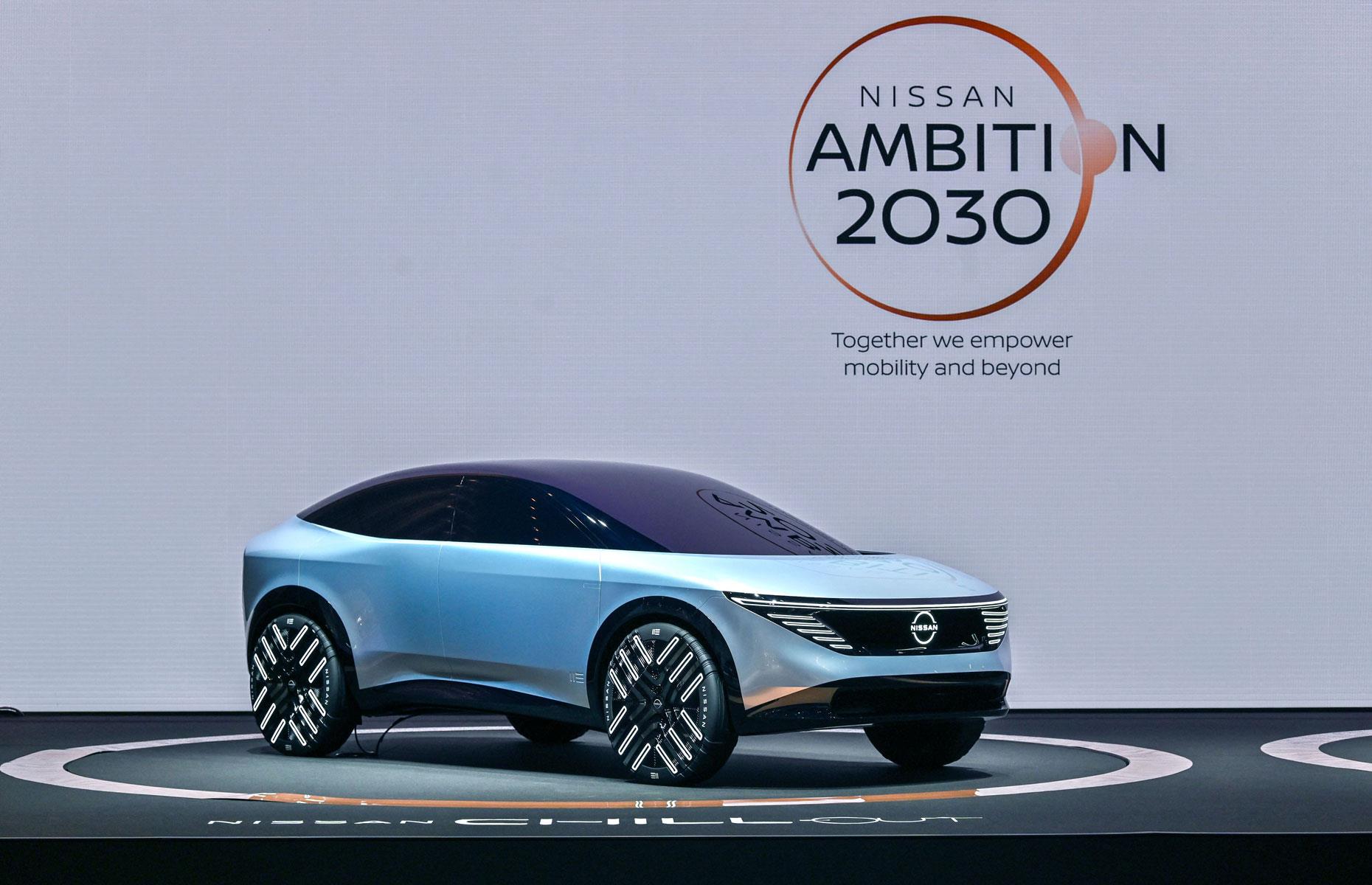 Renault-Nissan-Mitsubishi alliance