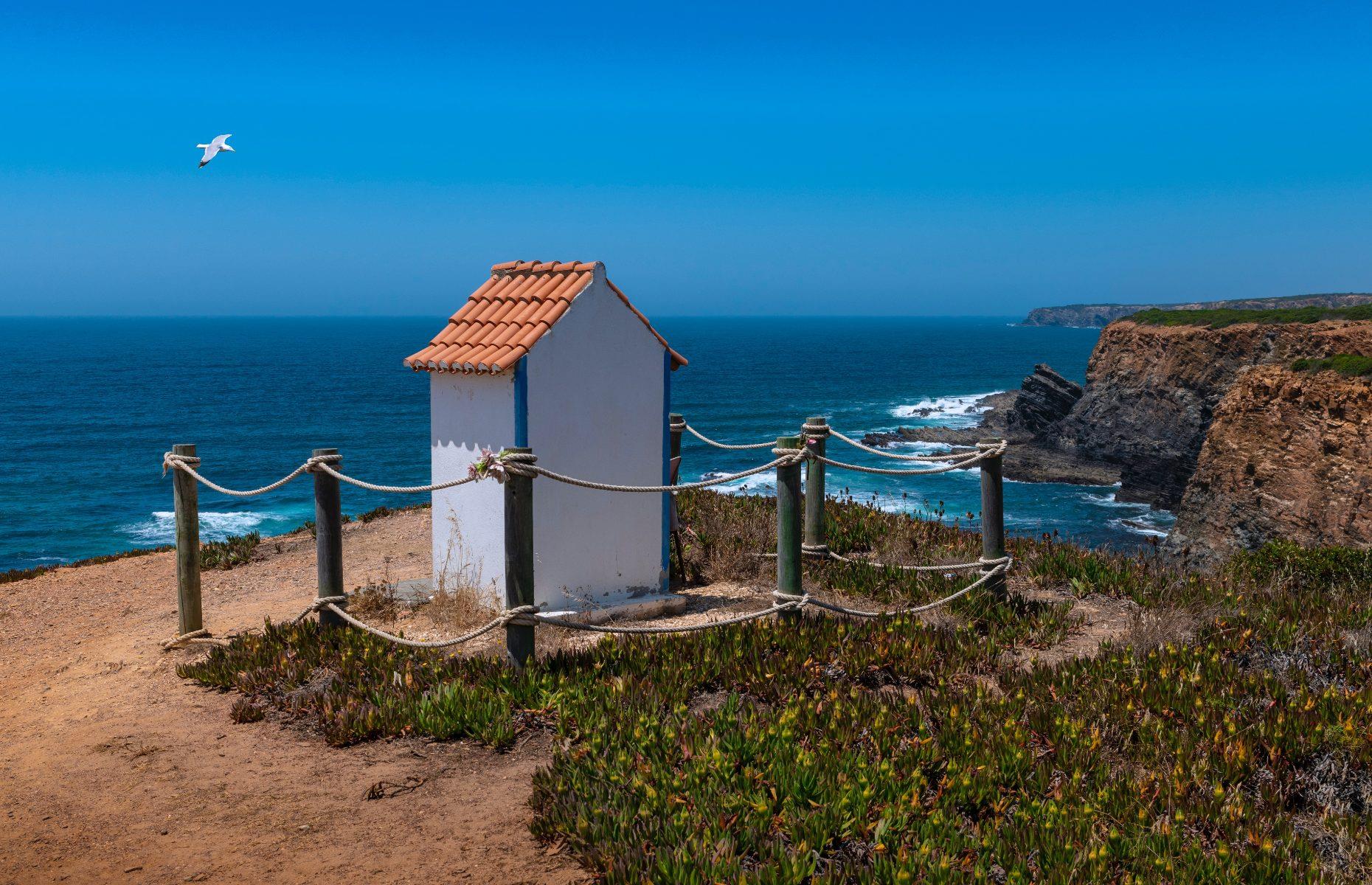 Alentejo, Portugal 