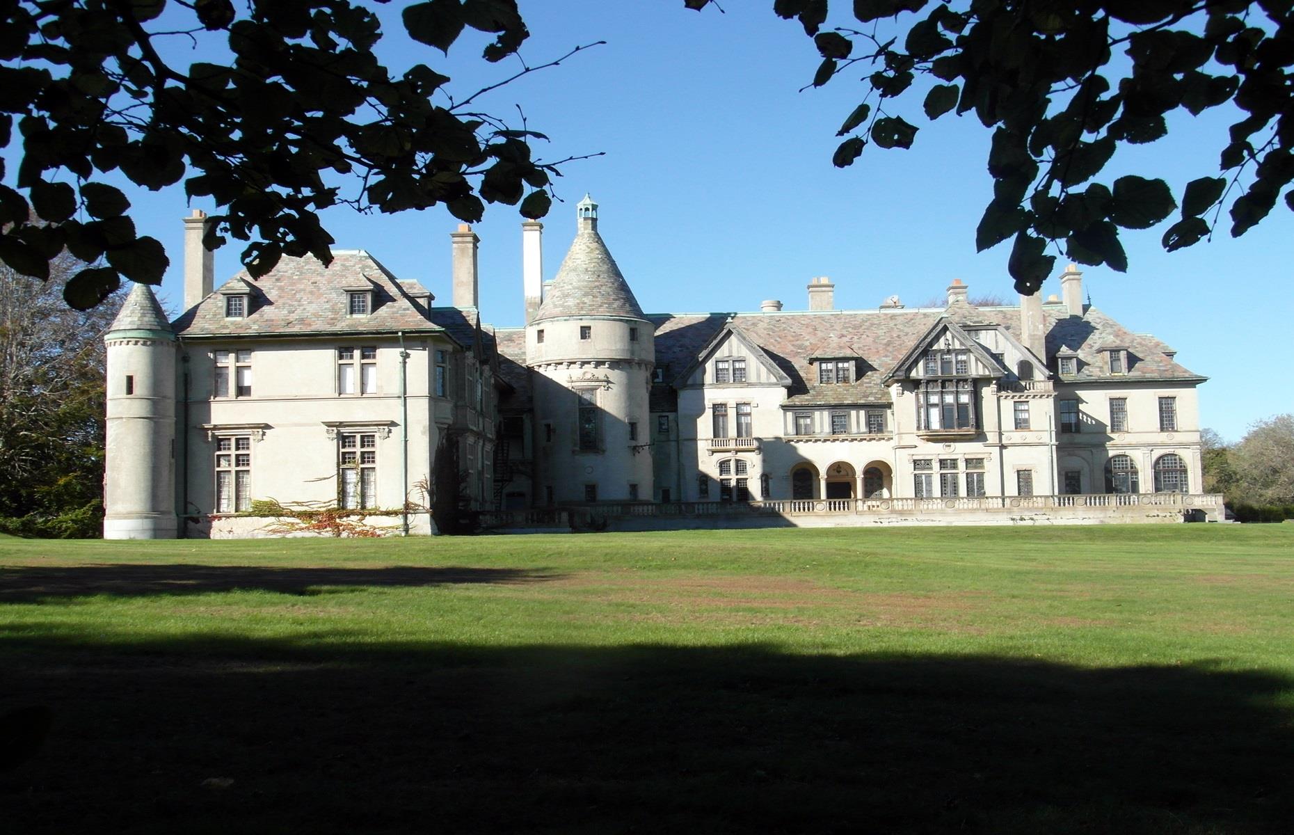 Seaview Terrace, Rhode Island, USA