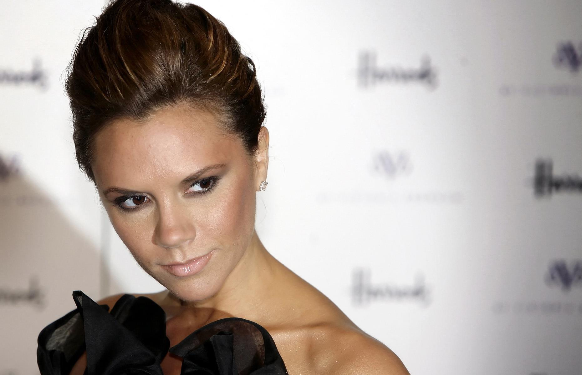 Posh Spice: $563 million (£455m)