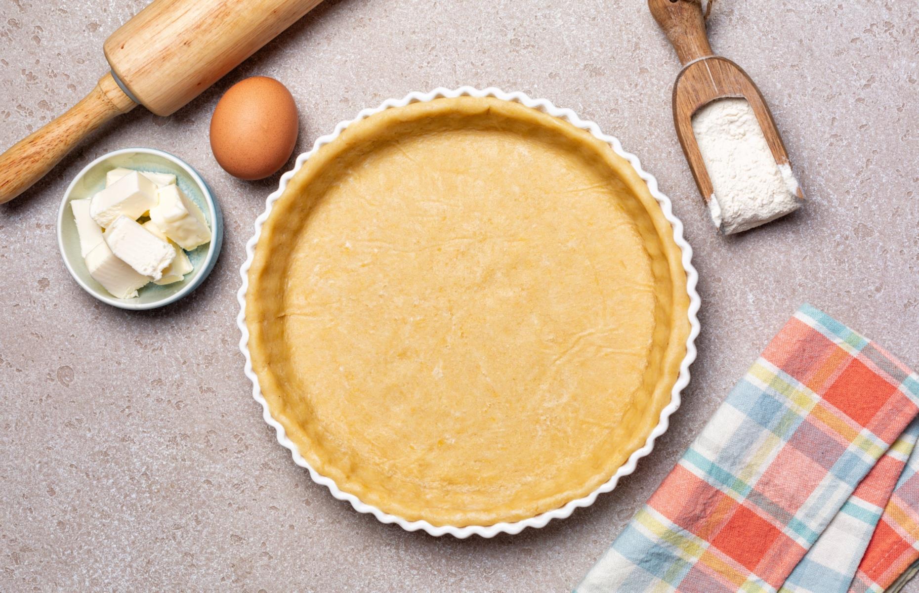 26. Quiche Lorraine