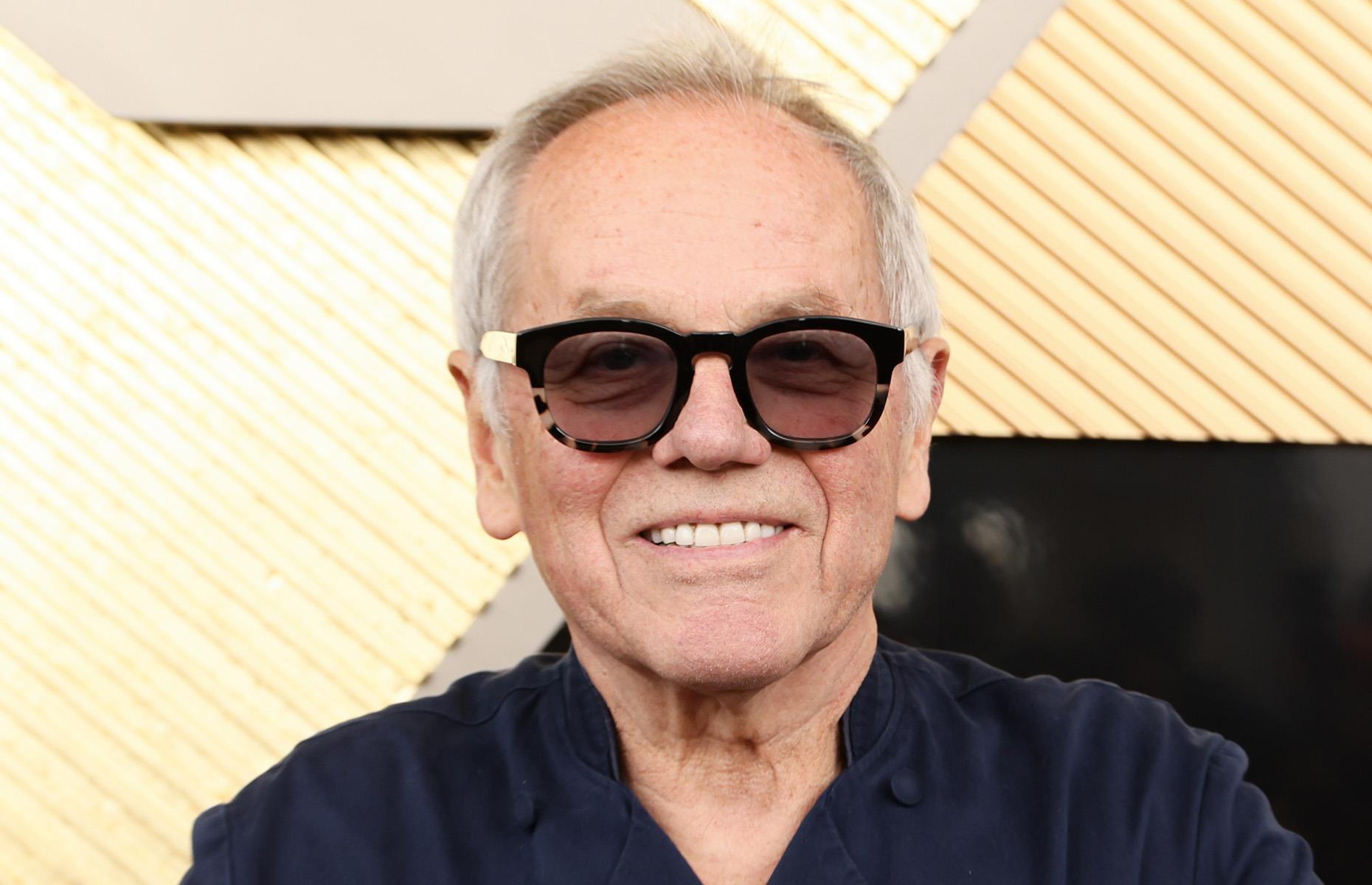 5. Wolfgang Puck: $120 million (£95m)