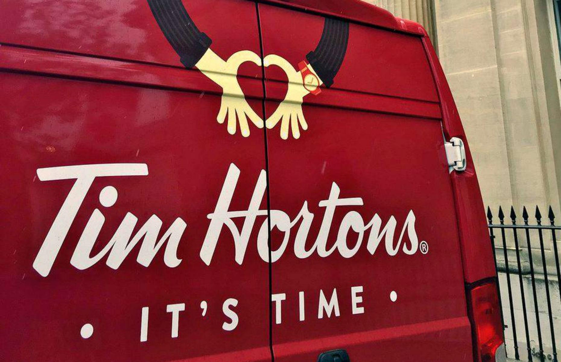 The Donut King': How Tim Horton's NHL career funded … Tim Hortons - The  Athletic