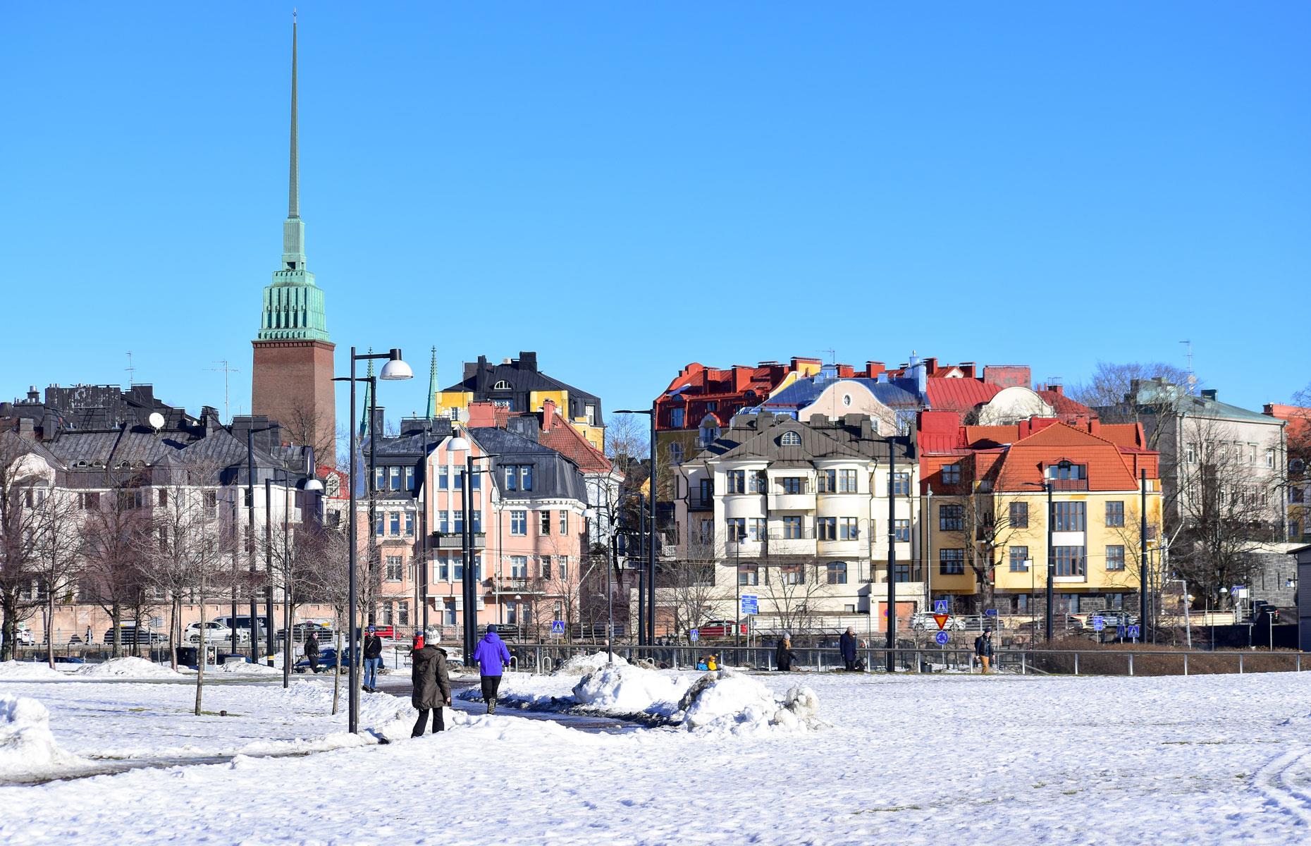 Finland: $63,355 (£49,800) debt per working-age person