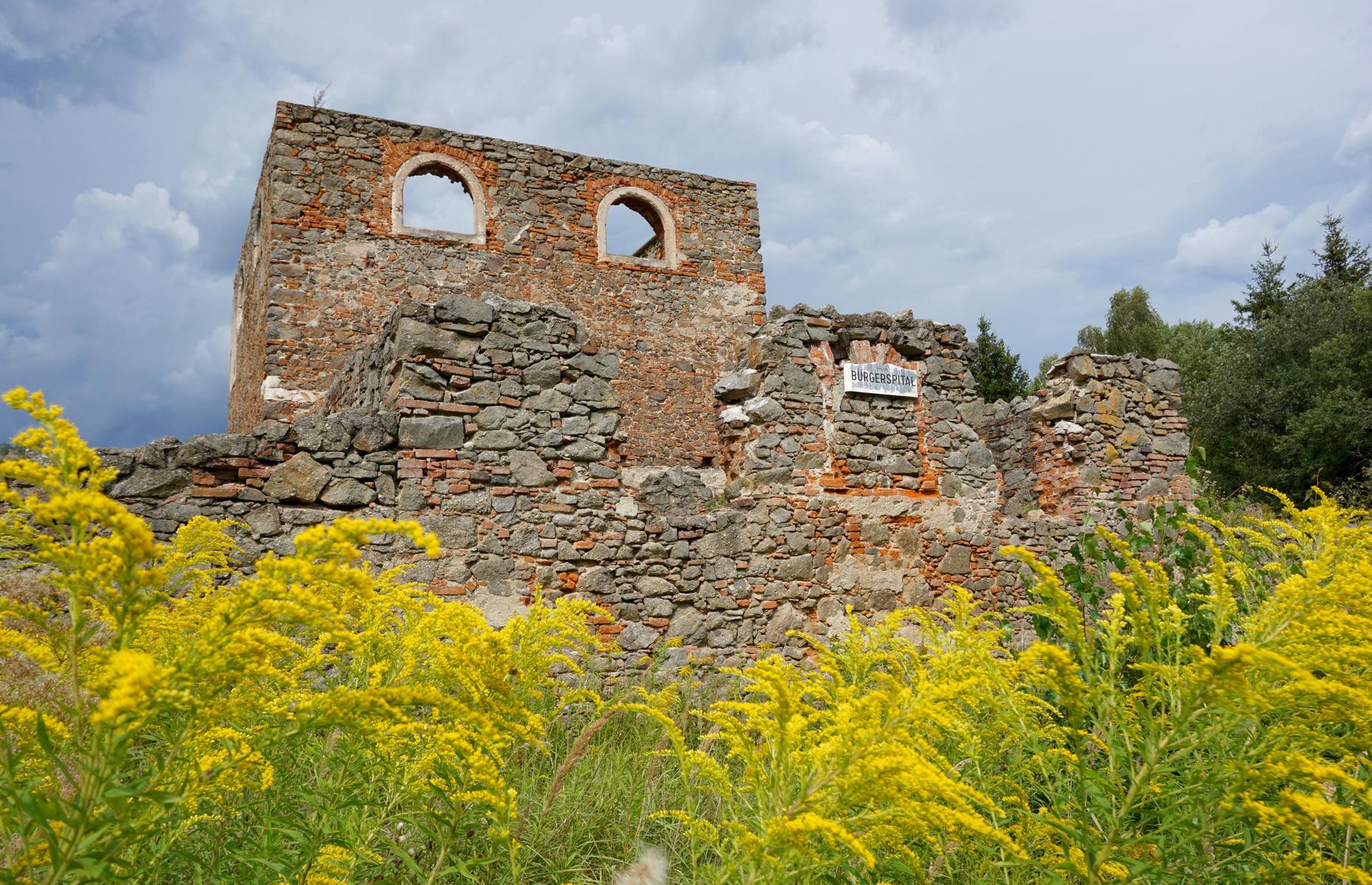 Döllersheim, Austria 