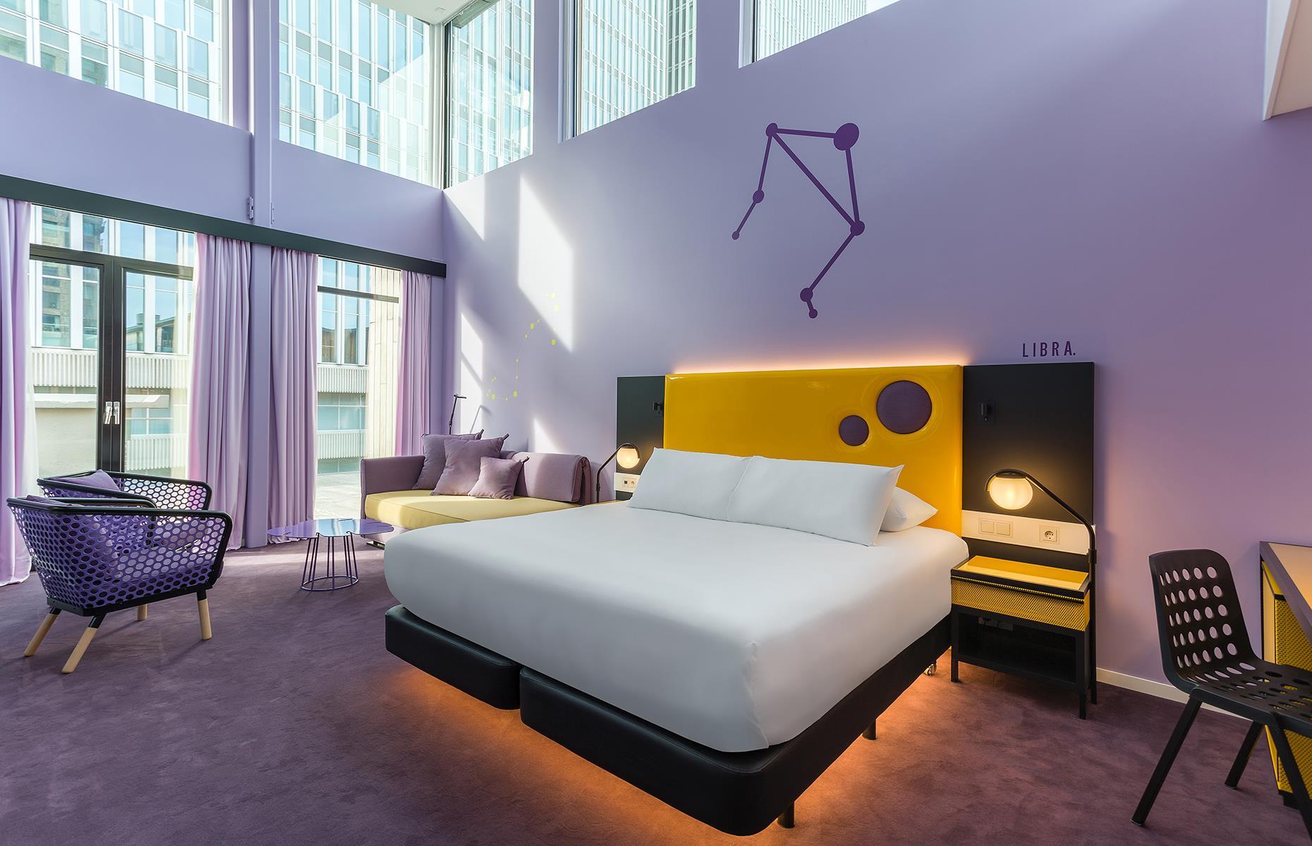 Room Mate Hotels
