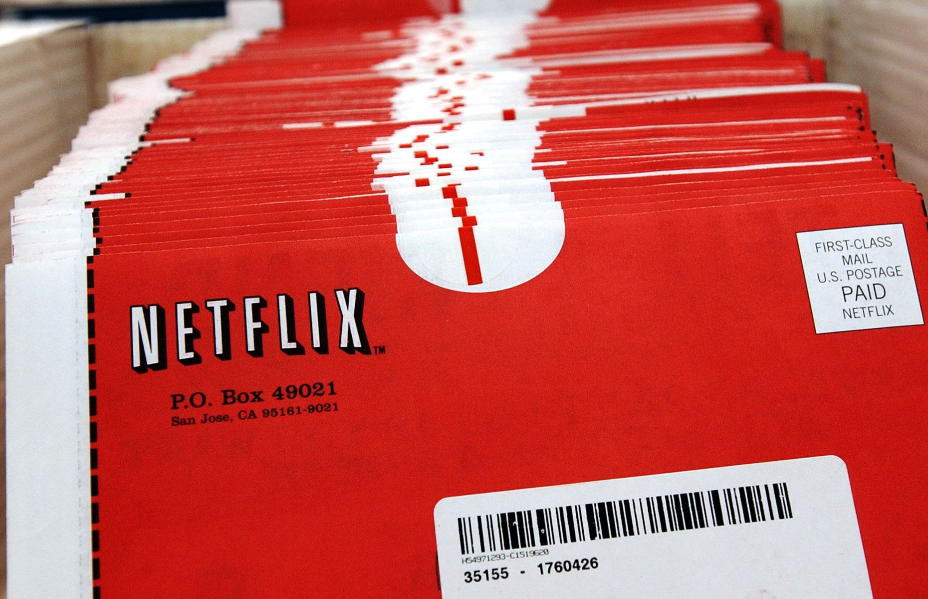 2002 – Netflix: $1,000 invested then is worth $888,560 (£673k) today