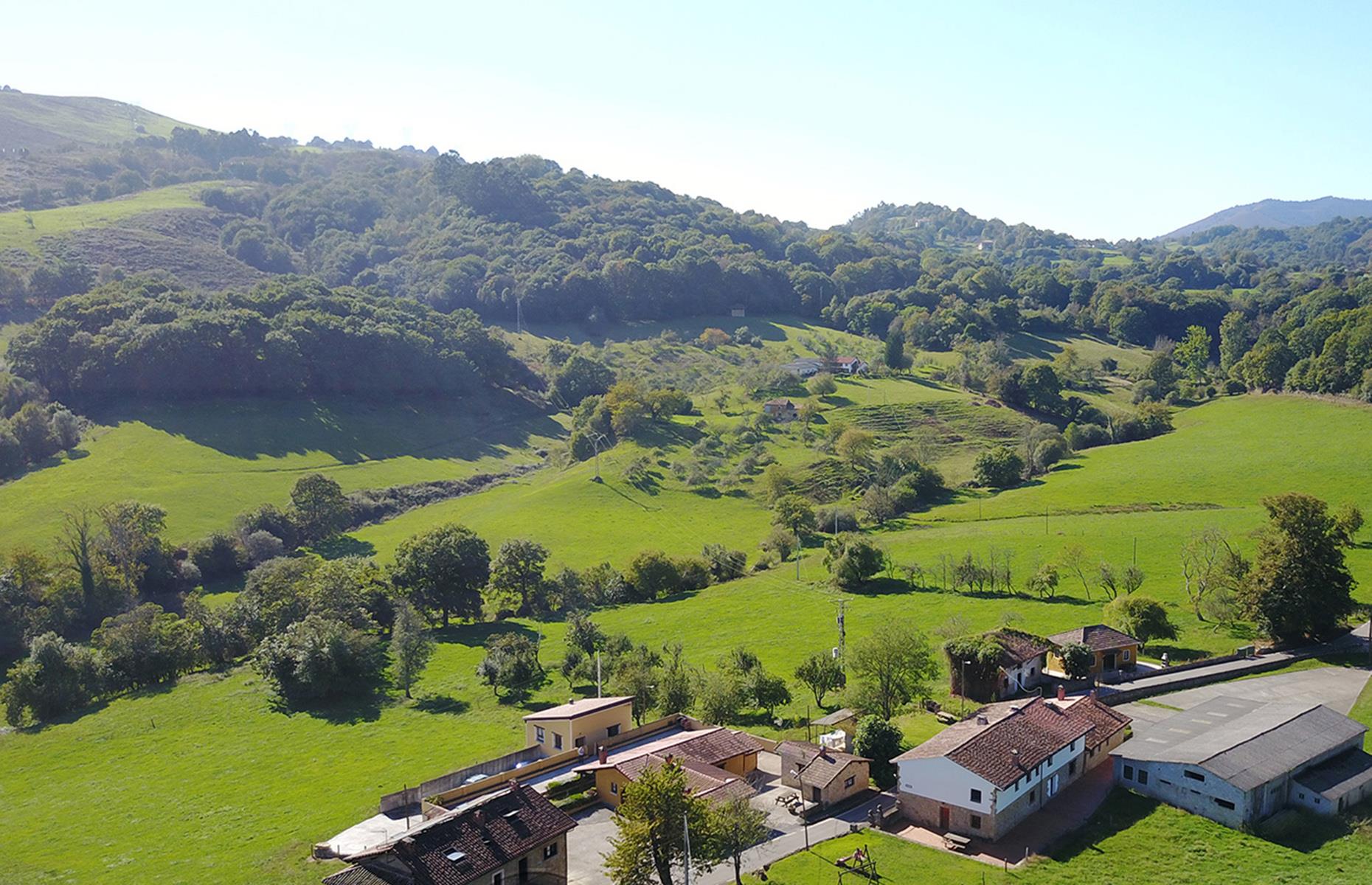 El Mortorio, Asturias, Spain: $2.2 million