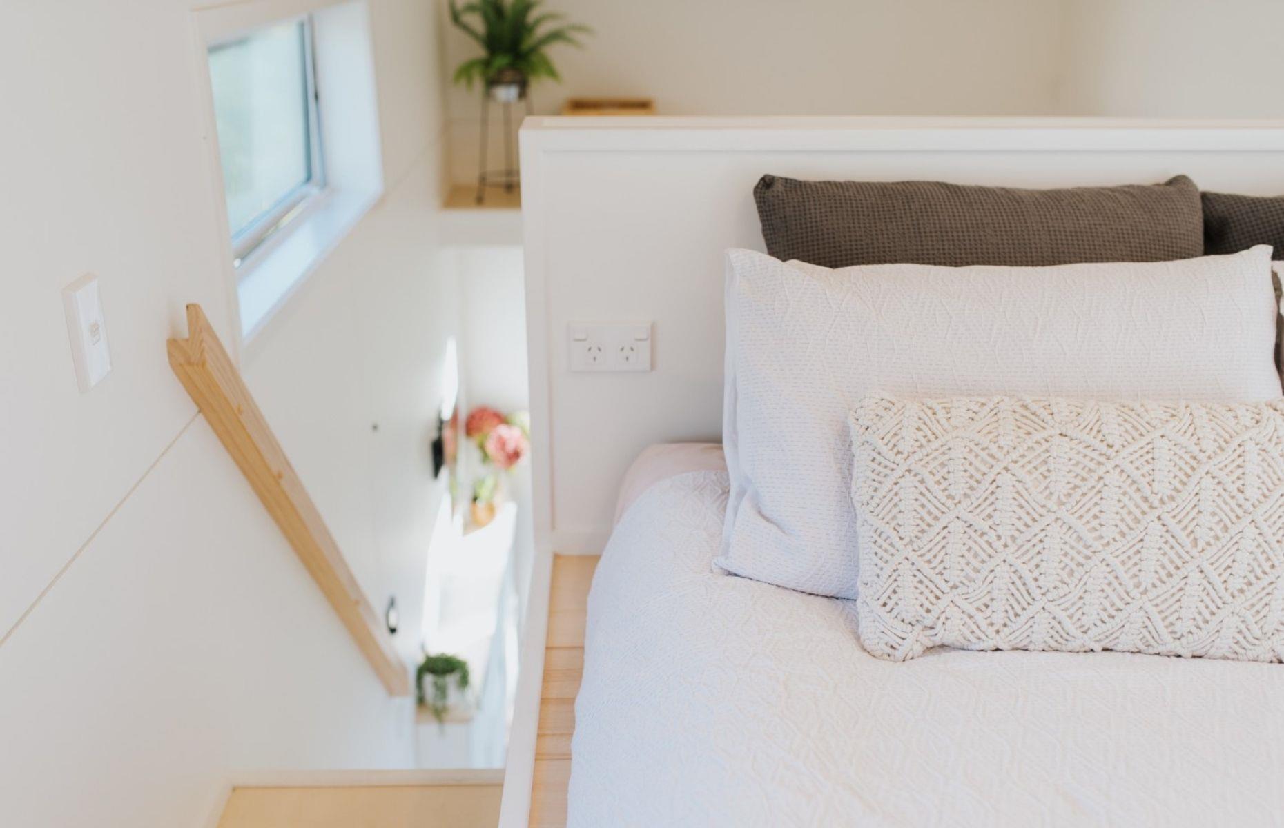 The Bitser Tiny House