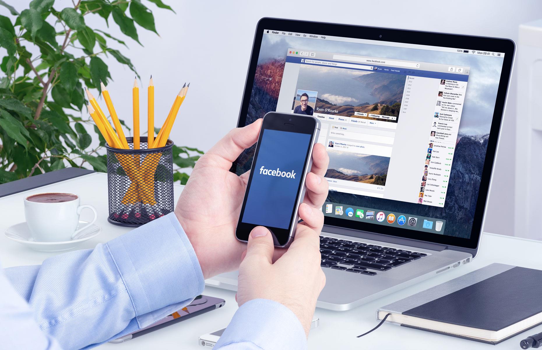 8. Facebook: worth $75.7 billion (£59.5bn)