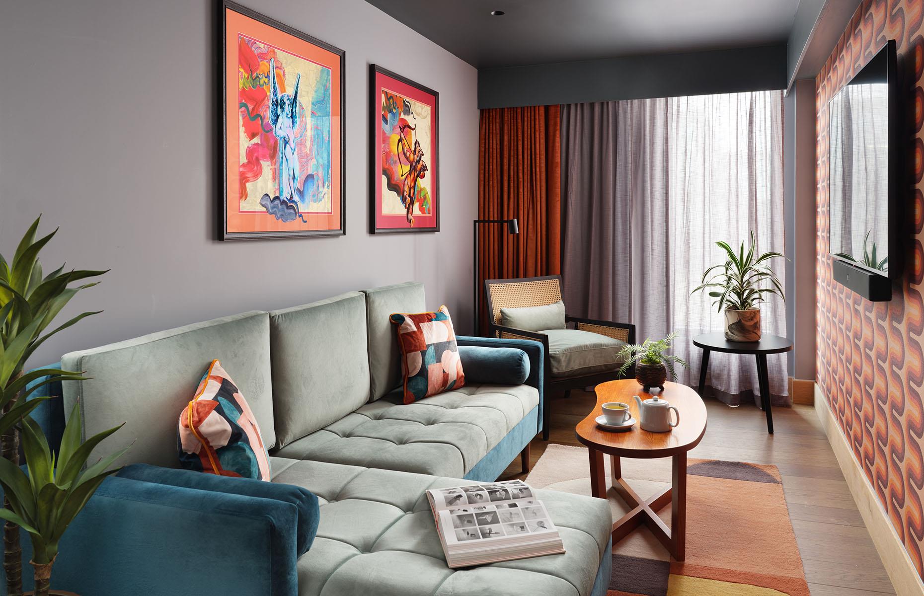 Malmaison Deansgate, Manchester, England