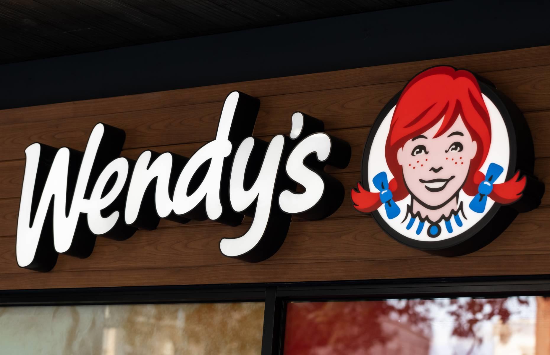 Wendy’s